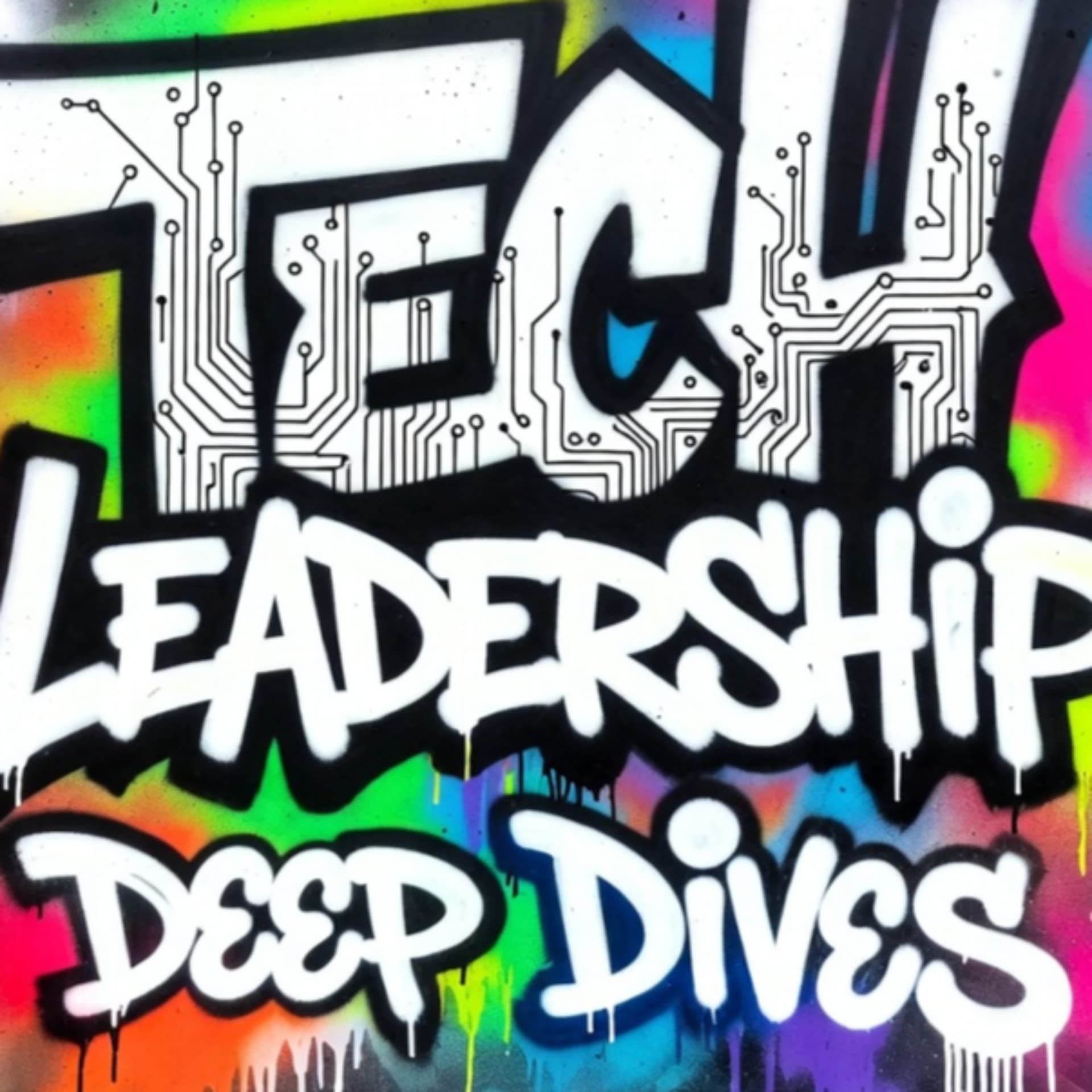 Tech Leadership Deep Dives - Podcasts
