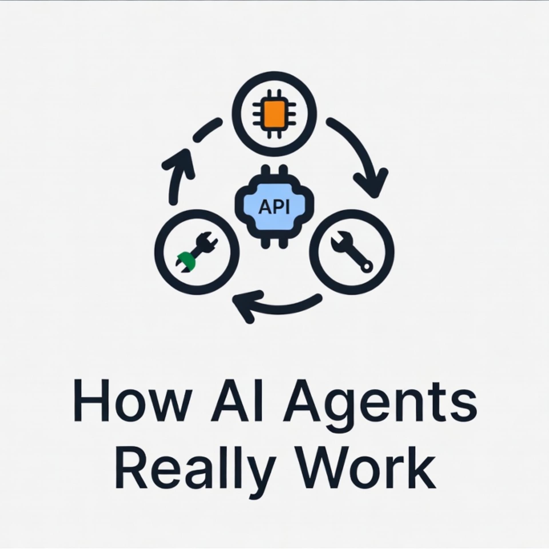 Agents 101: From Chatbots to Autonomous Systems - Podcasts