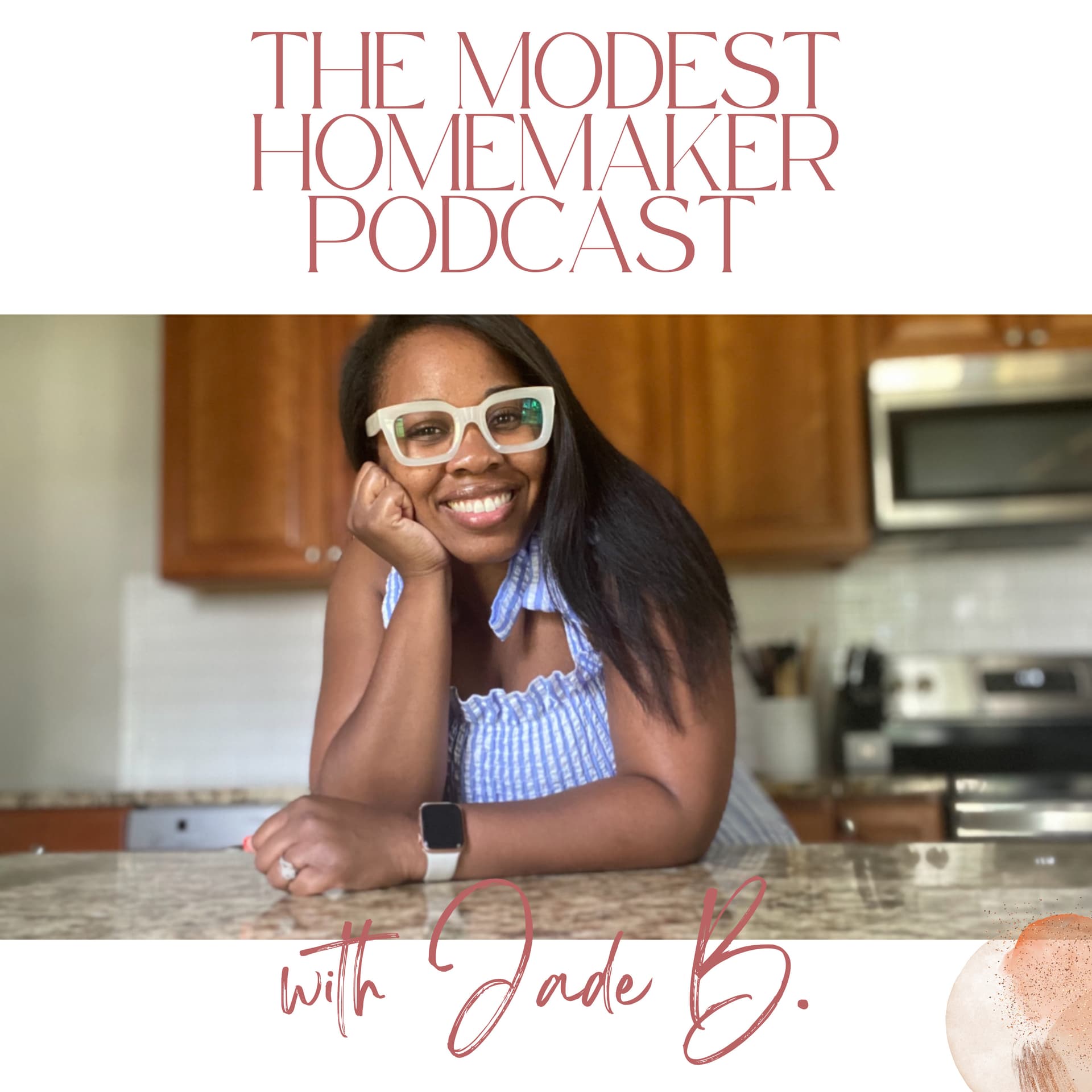 The Modest Homemaker Podcast - Podcasts