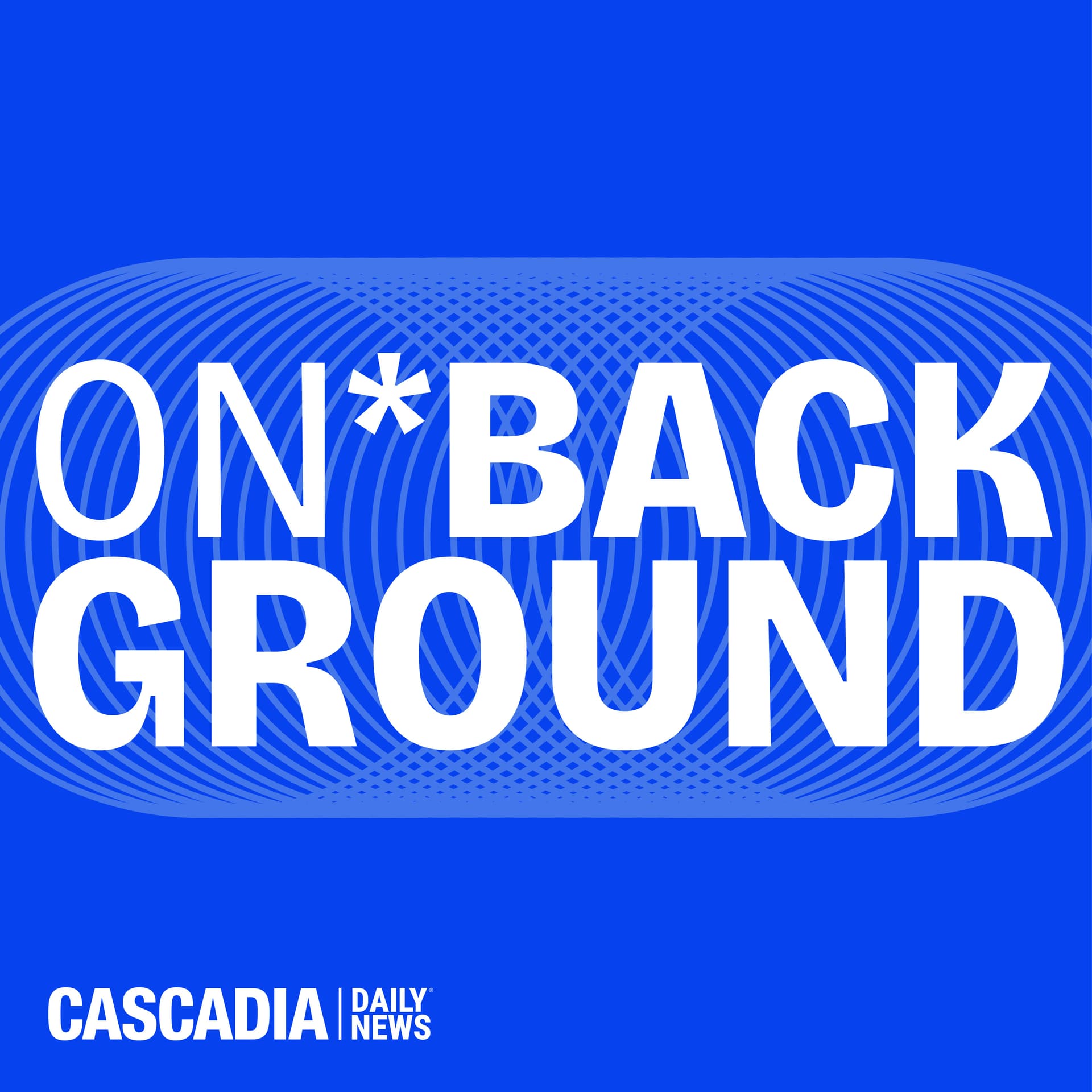 On Background: Demystify Local News - Podcasts