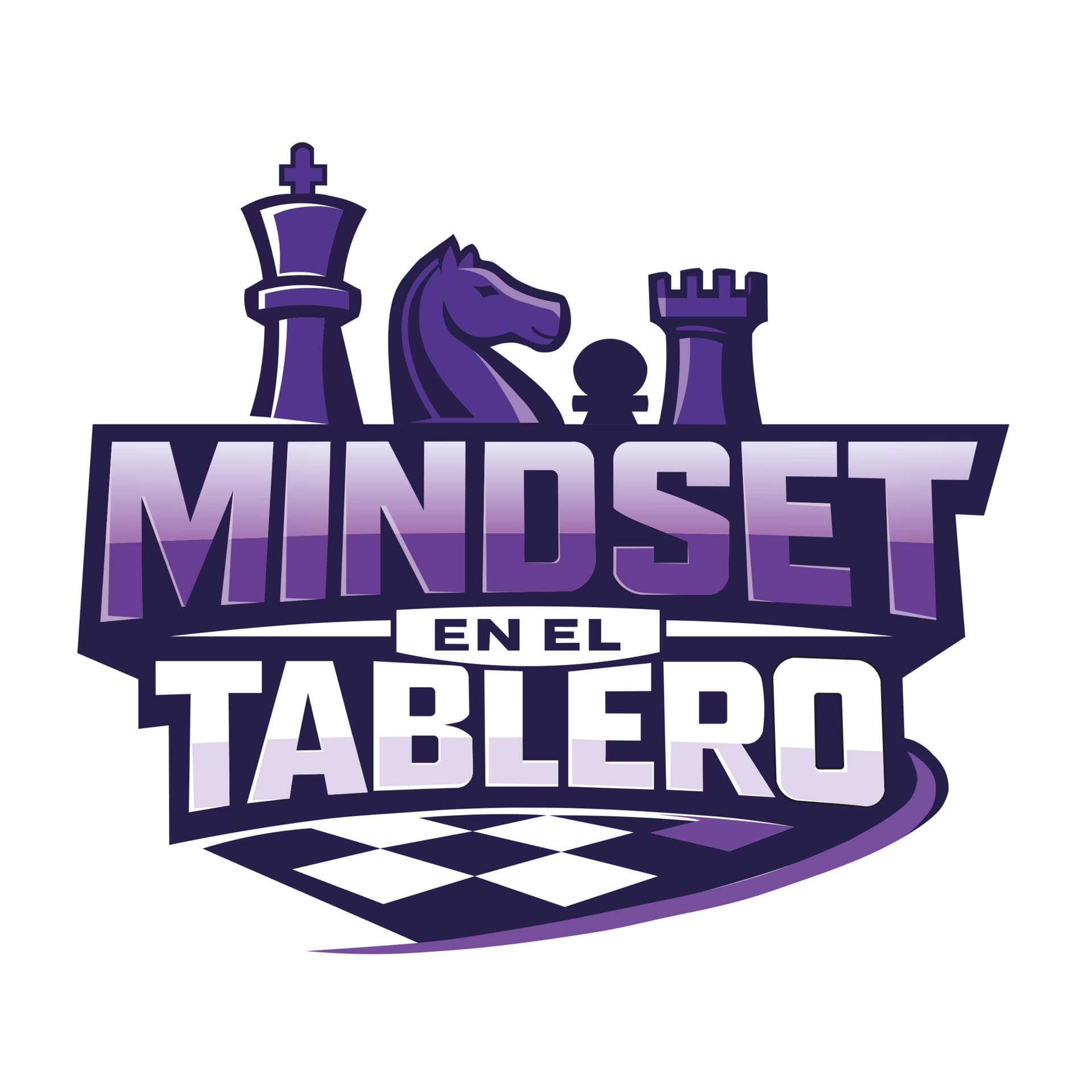 Estrategia, mentalidad y decisiones para jugar en grande en los negocios. - Podcasts