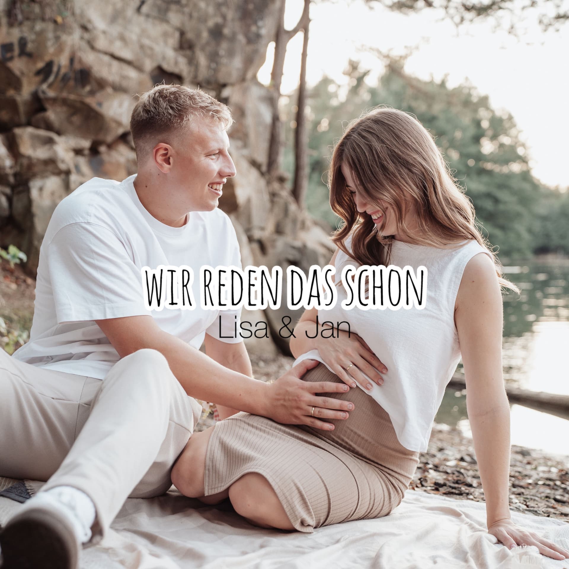 wir reden das schon - Podcasts
