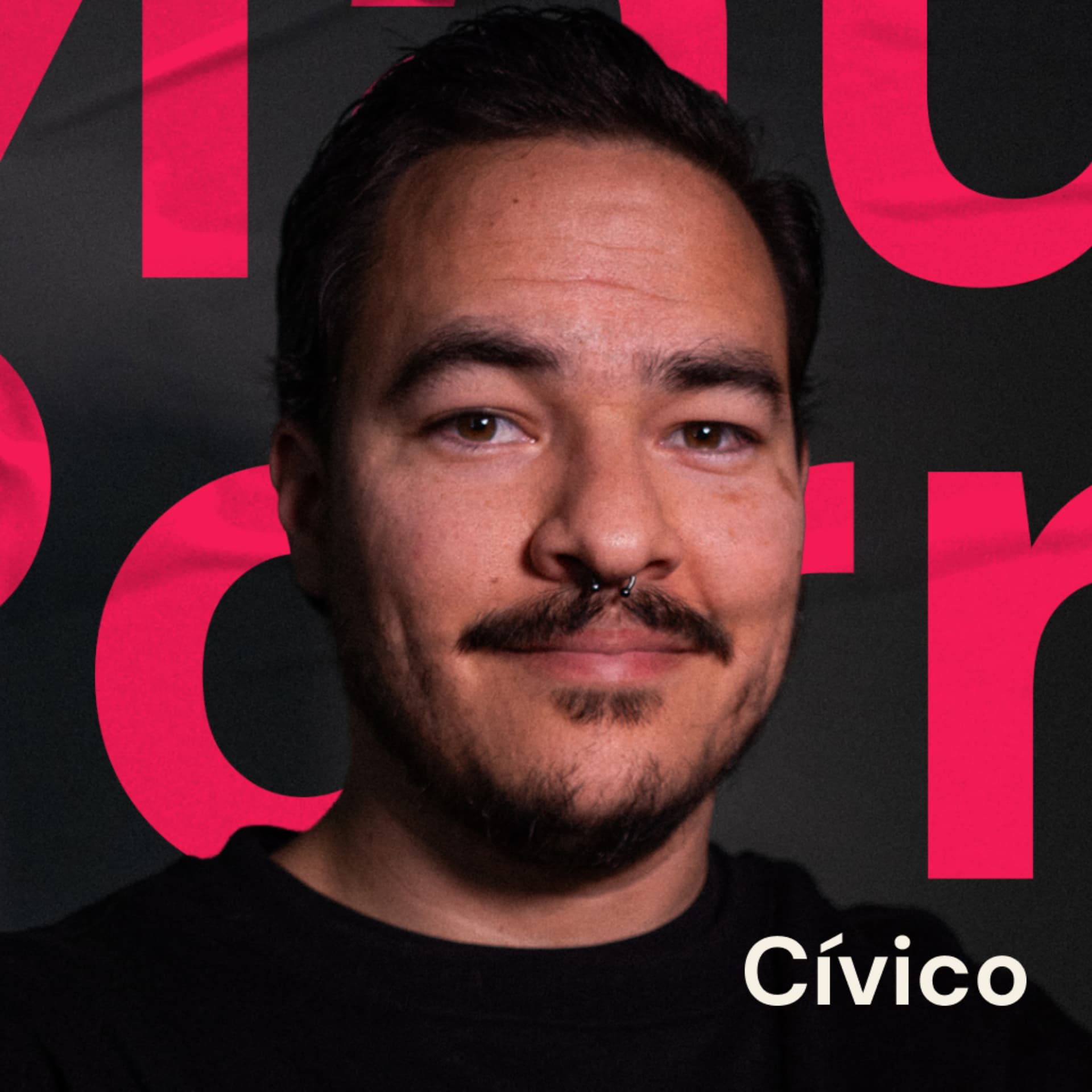 Cívico: La parte humana de la democracia costarricense - Podcasts