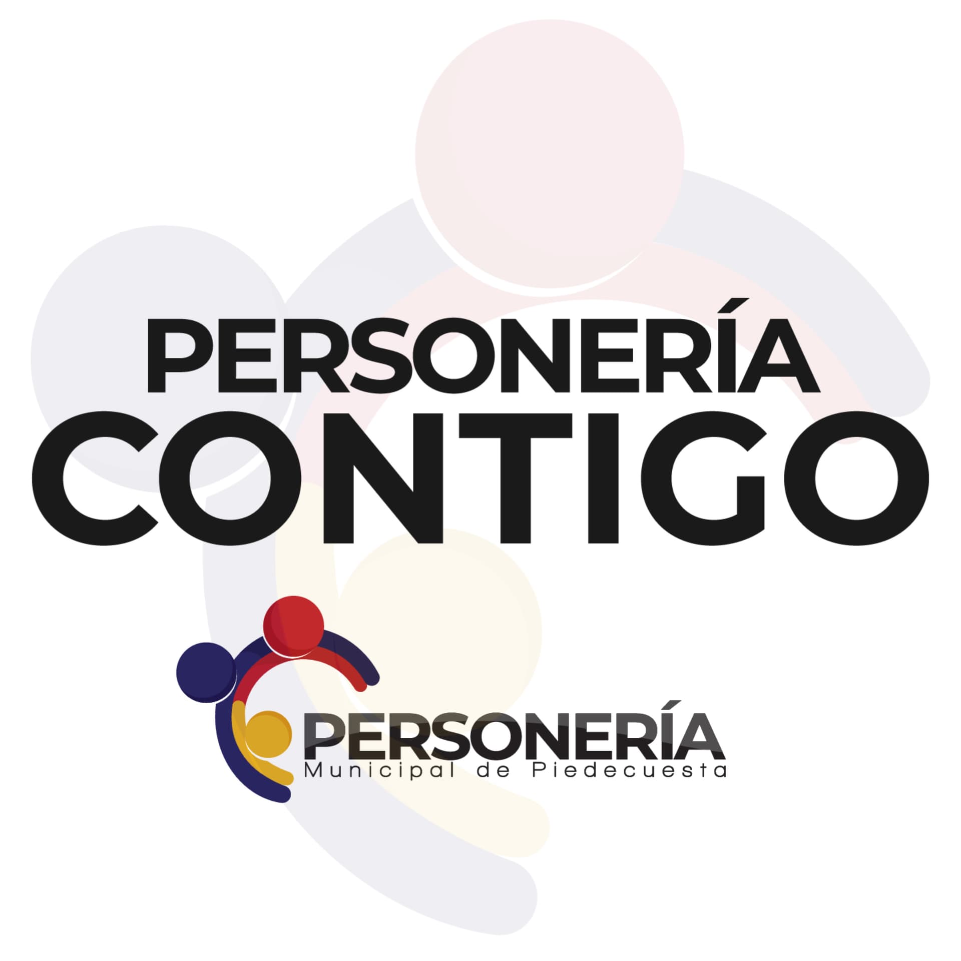 Personería Contigo – Personería Municipal de Piedecuesta - Podcasts