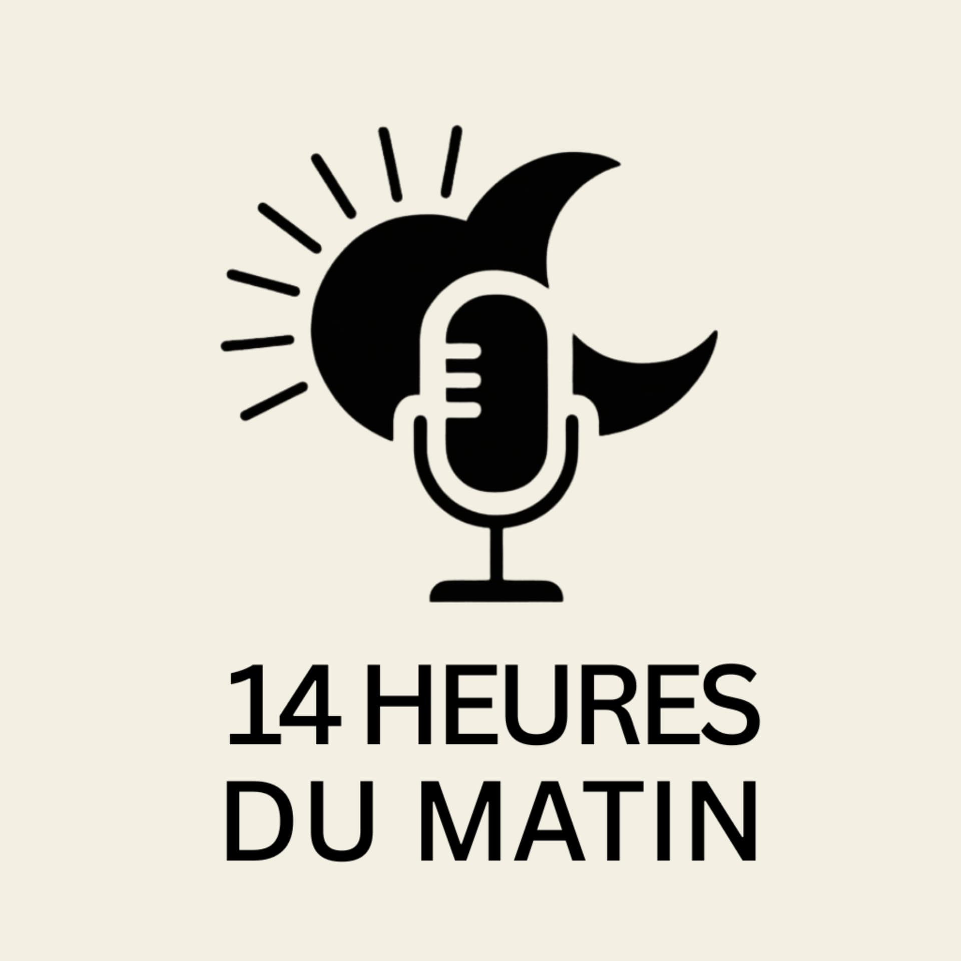 14h du Matin - Podcasts