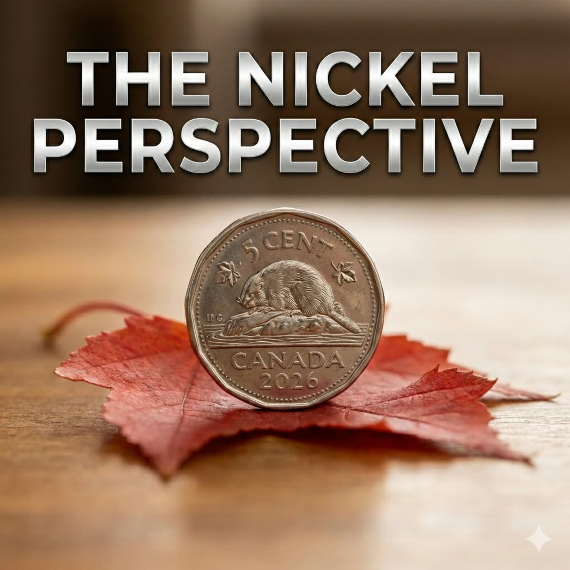 The Nickel Perspective - Podcasts