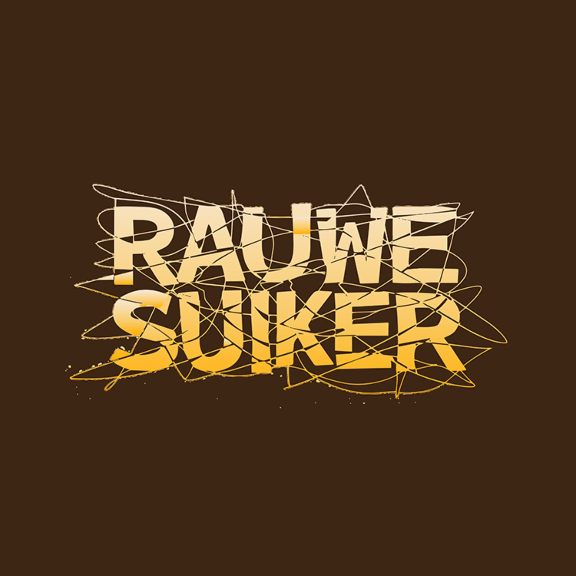 Rauwe Suiker - Podcasts