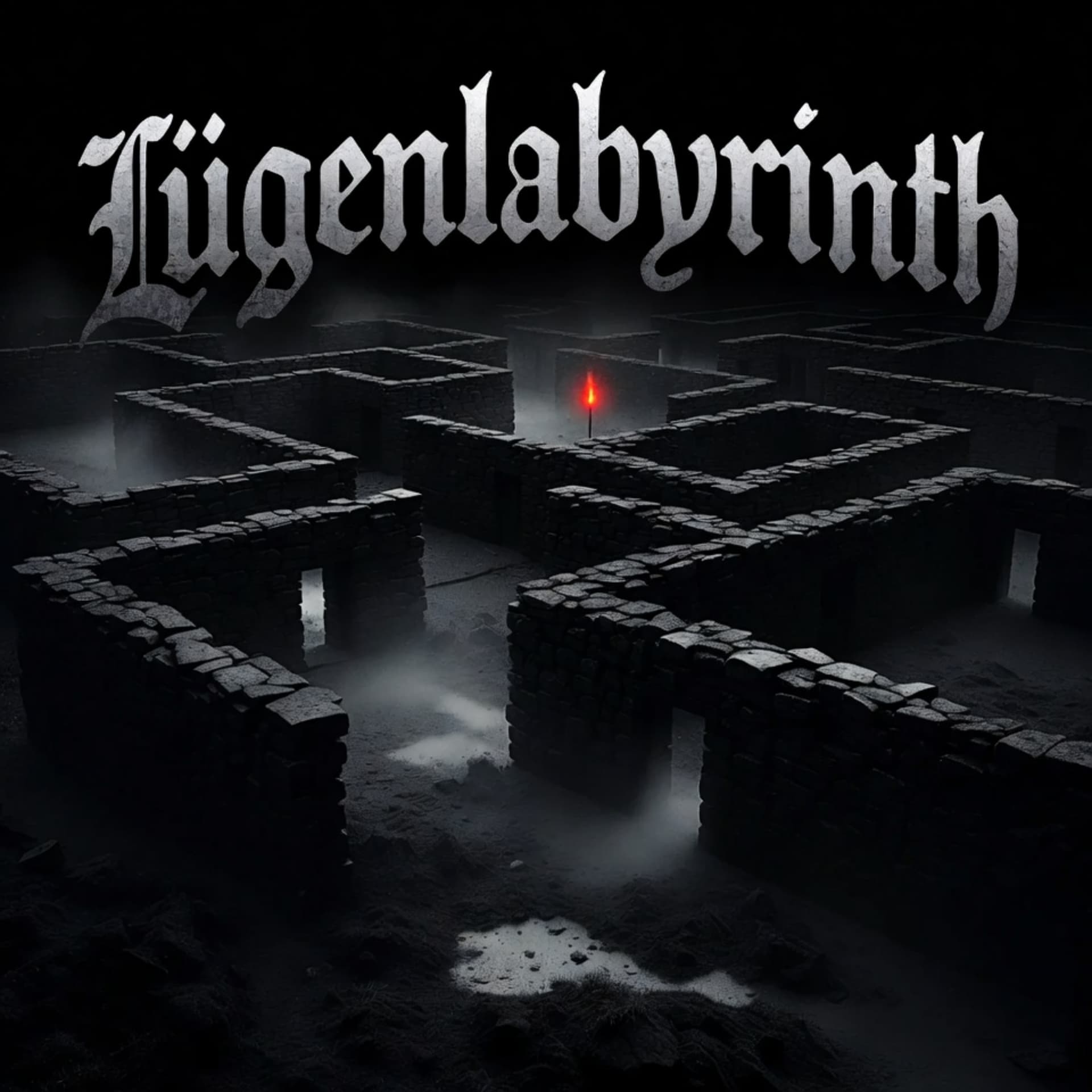 Lügenlabyrinth - Podcasts