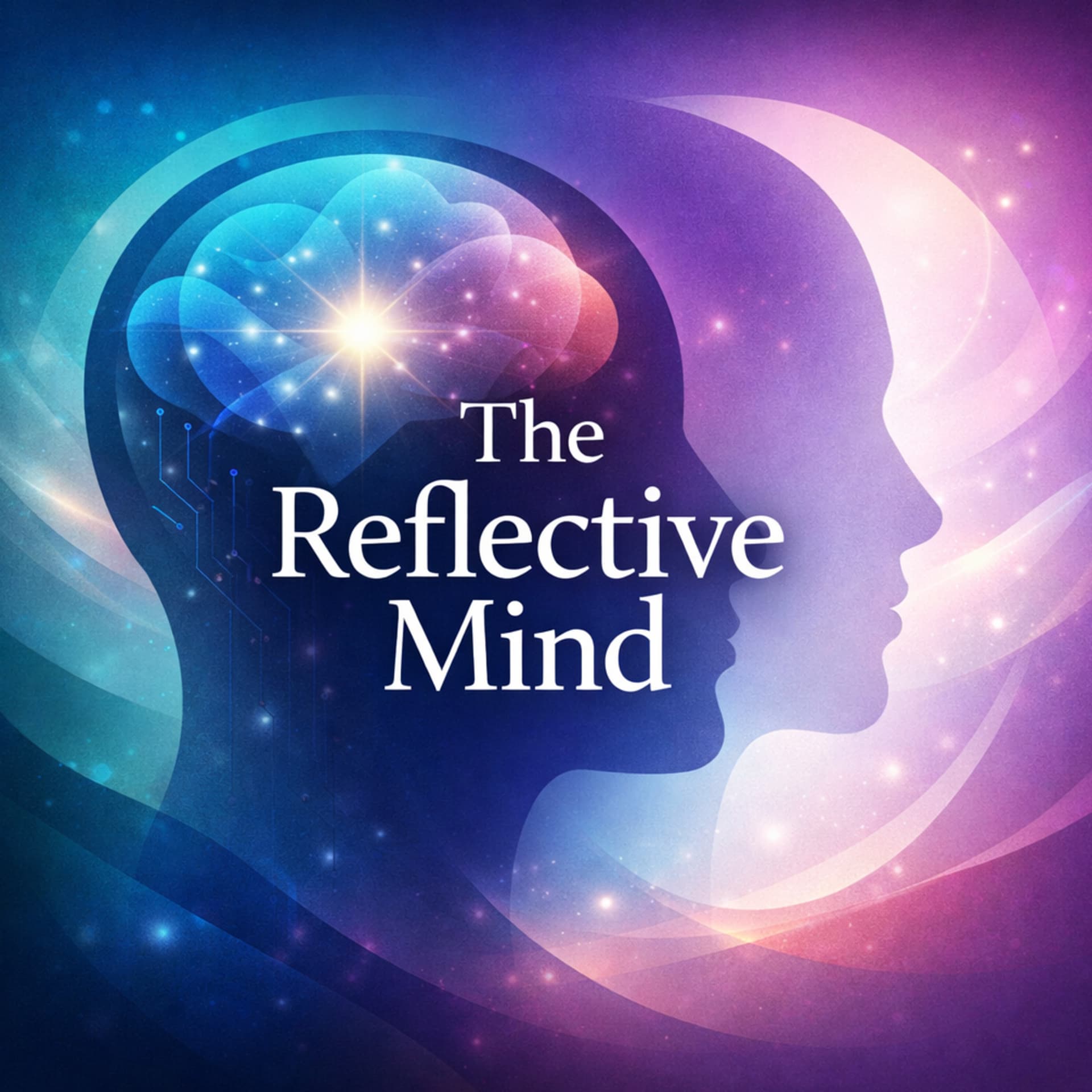 The Reflective Mind - Podcasts