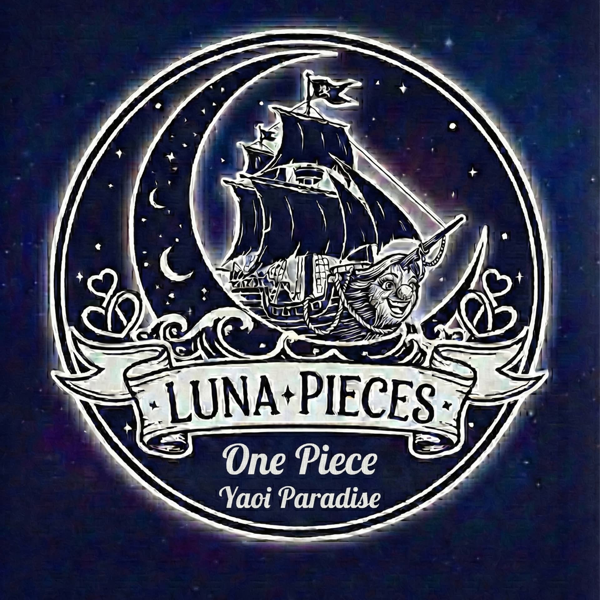 Luna Pieces Podcast - Podcasts