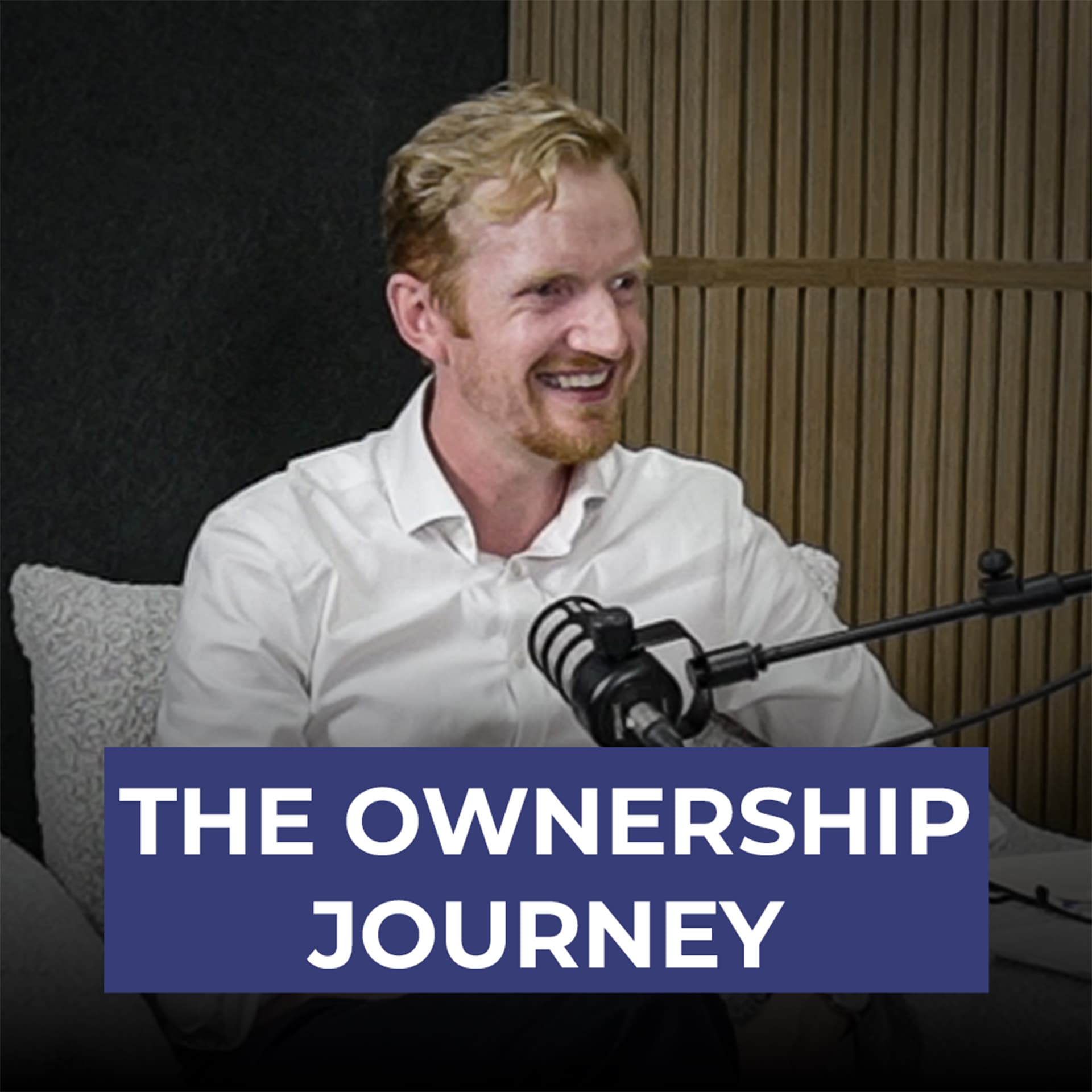 The Ownership Journey - Podcasts