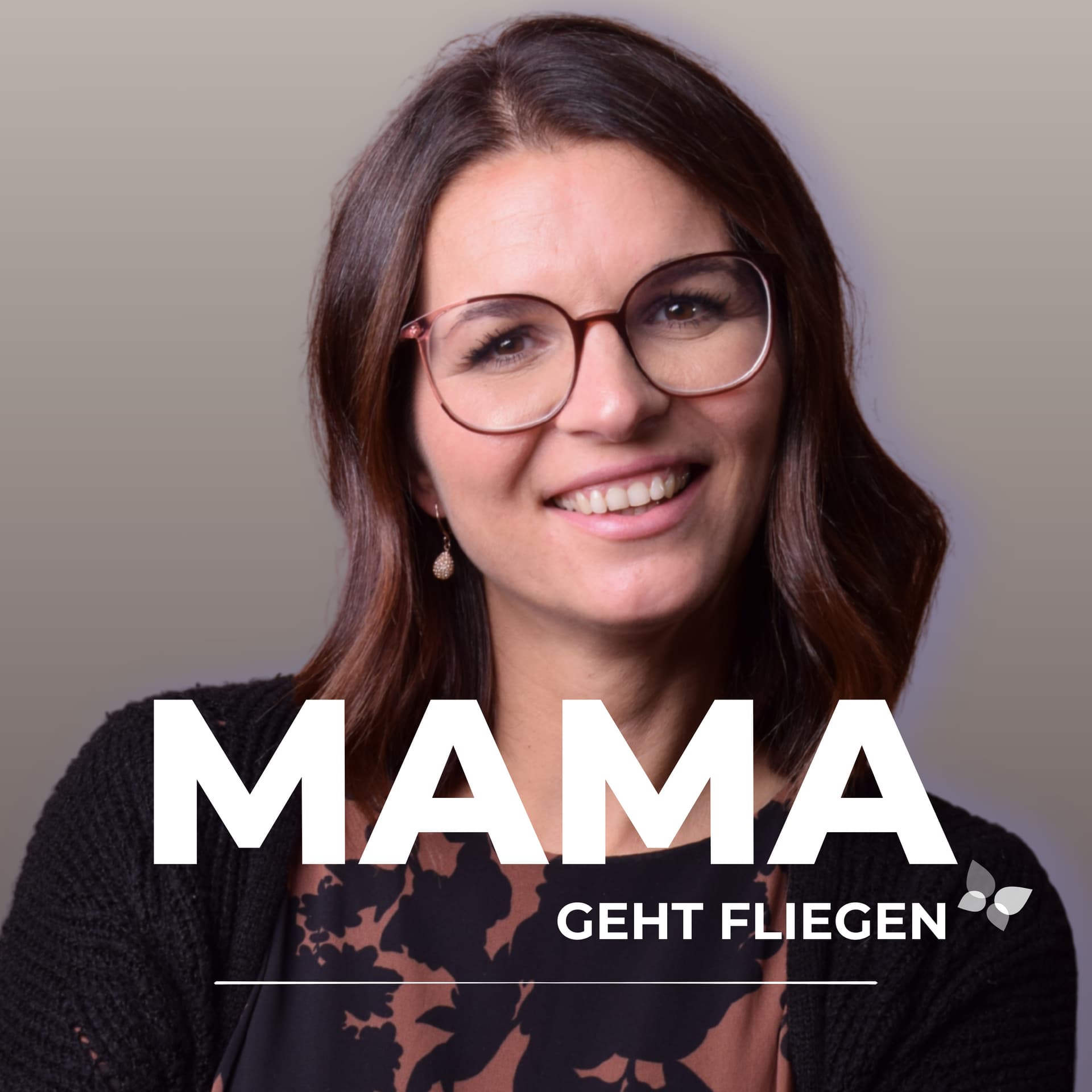 Mama geht fliegen - Podcasts