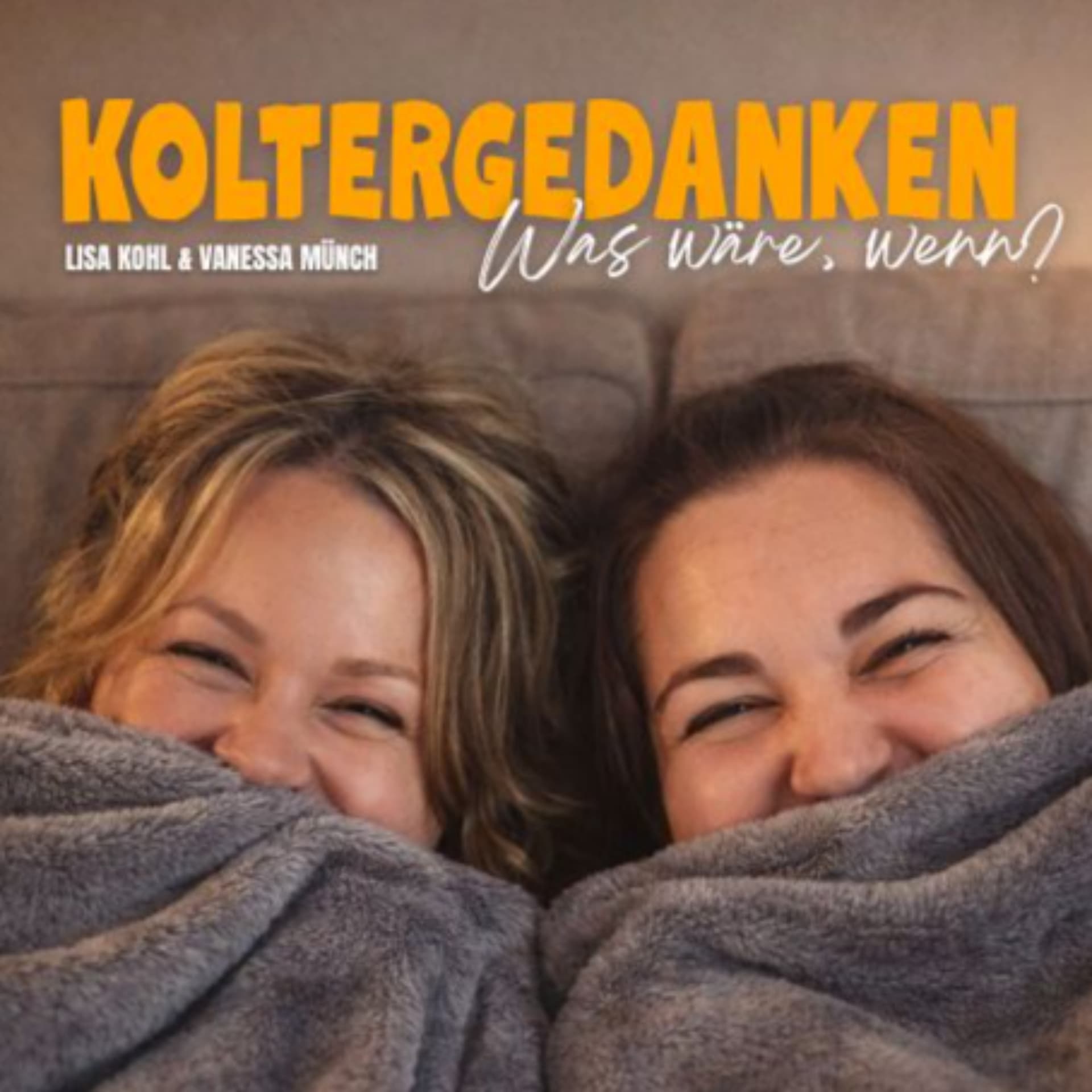 Koltergedanken - Podcasts