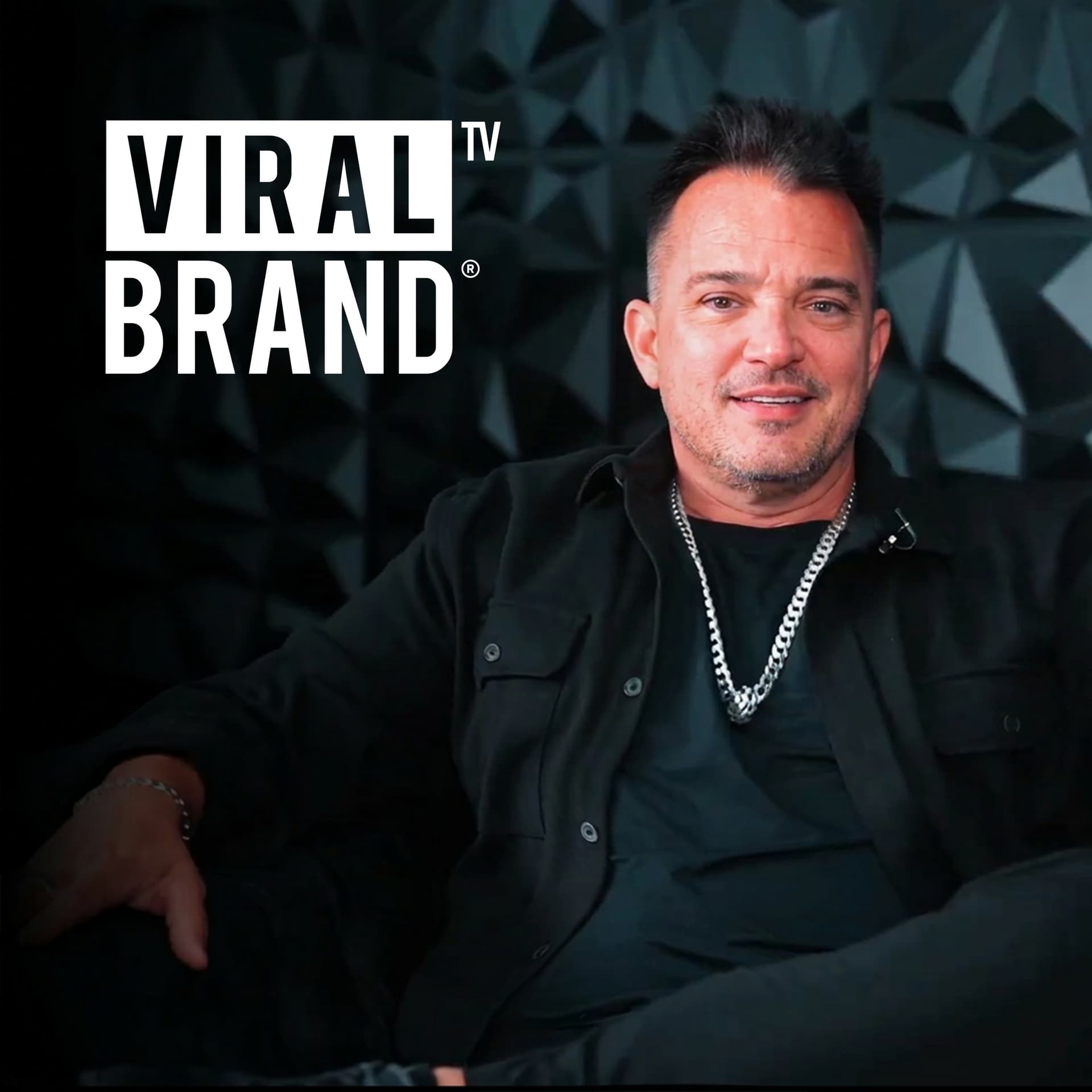 ViralBrand TV with Rick Schirmer - Podcasts