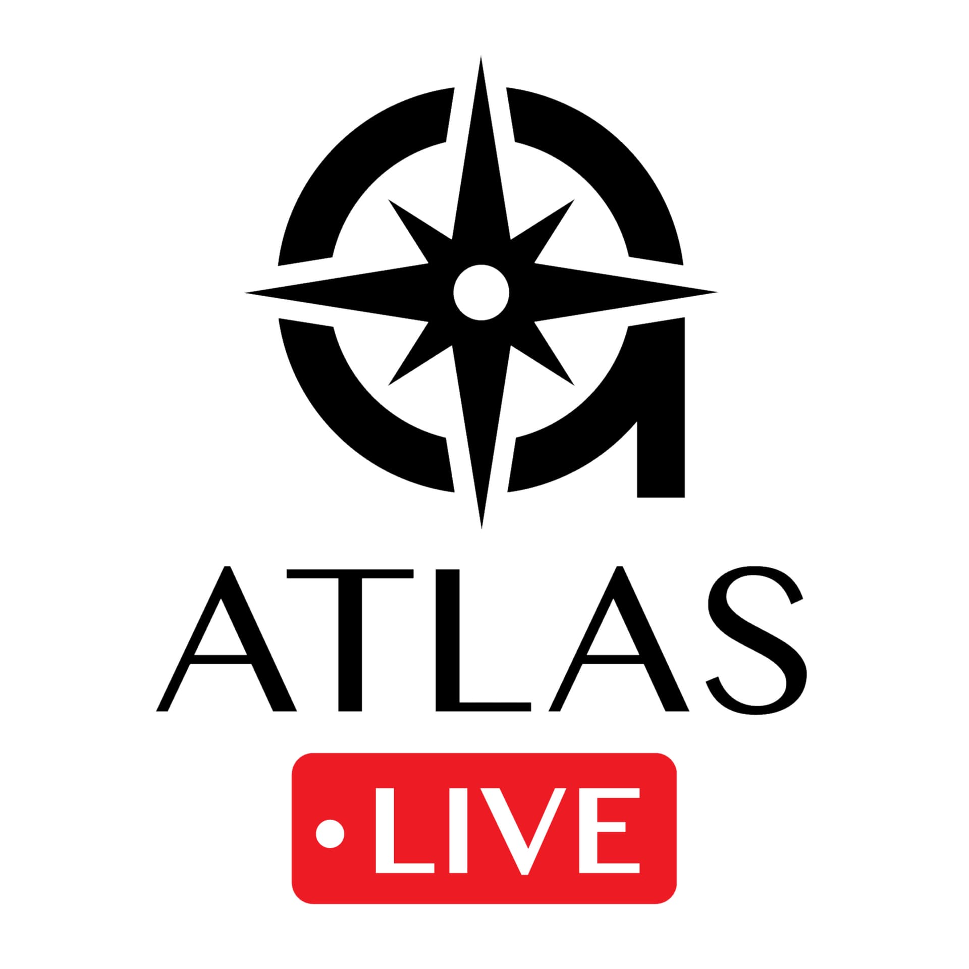 Atlas Live - Podcasts