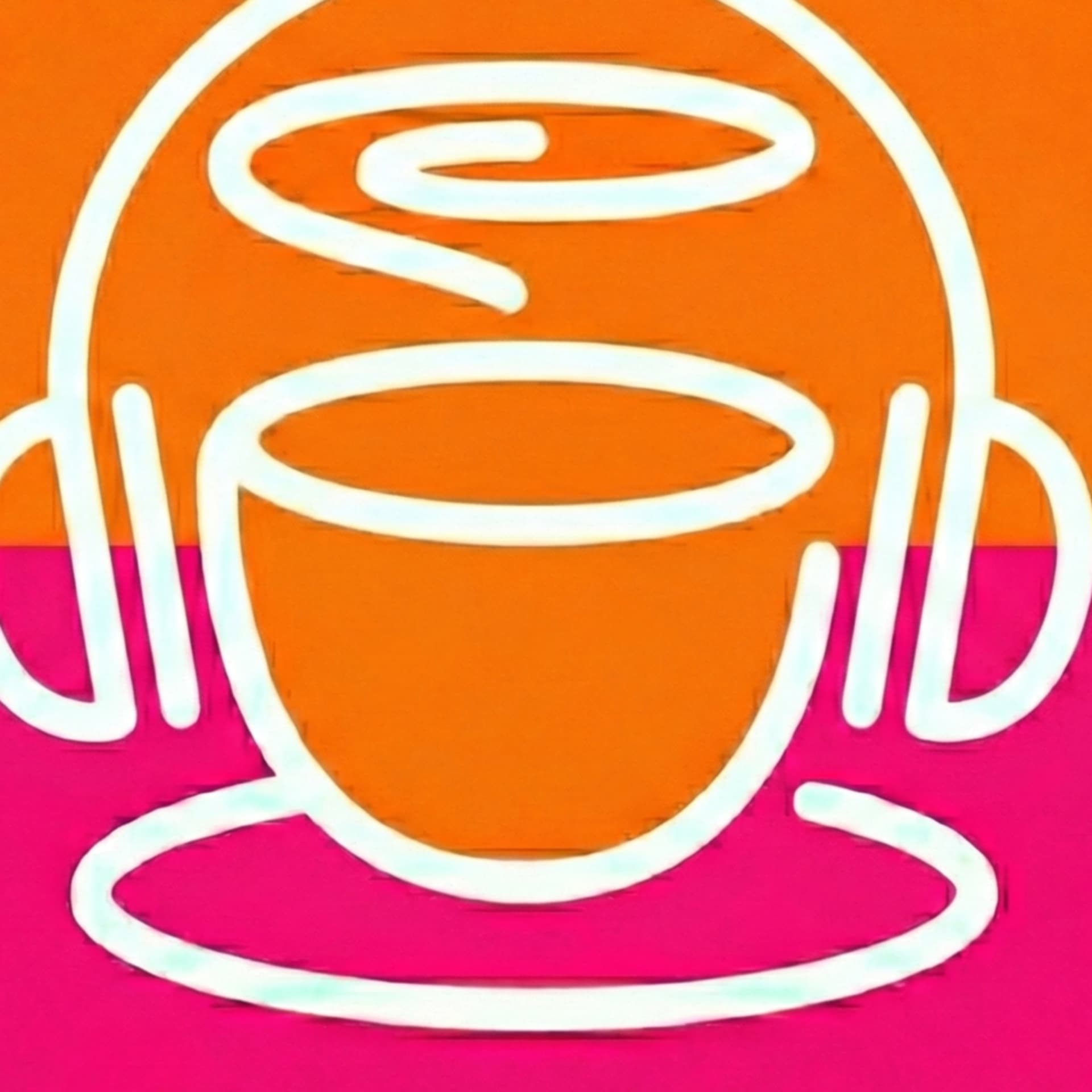 Pfarrcafe - Podcasts