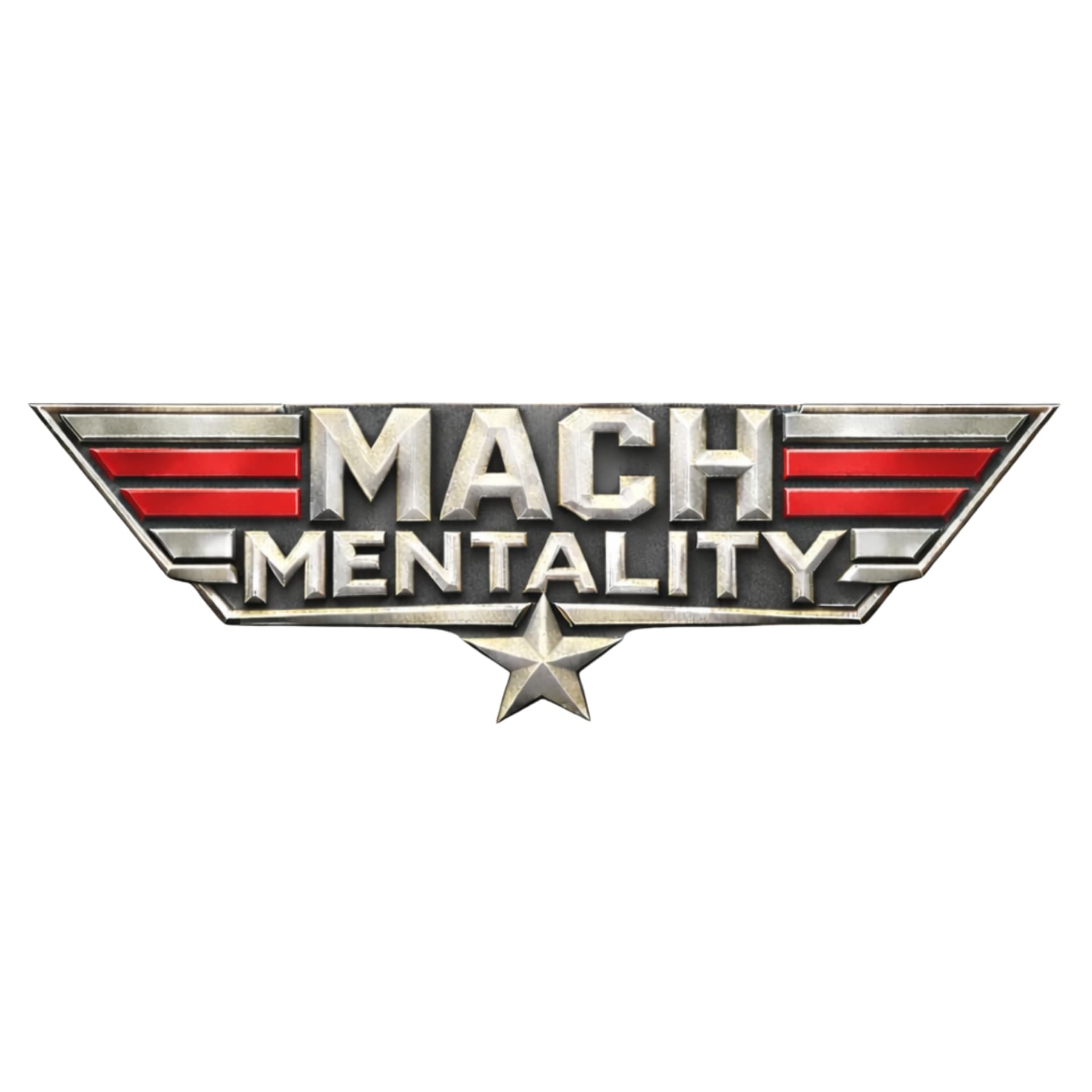 Mach Mentality - Podcasts