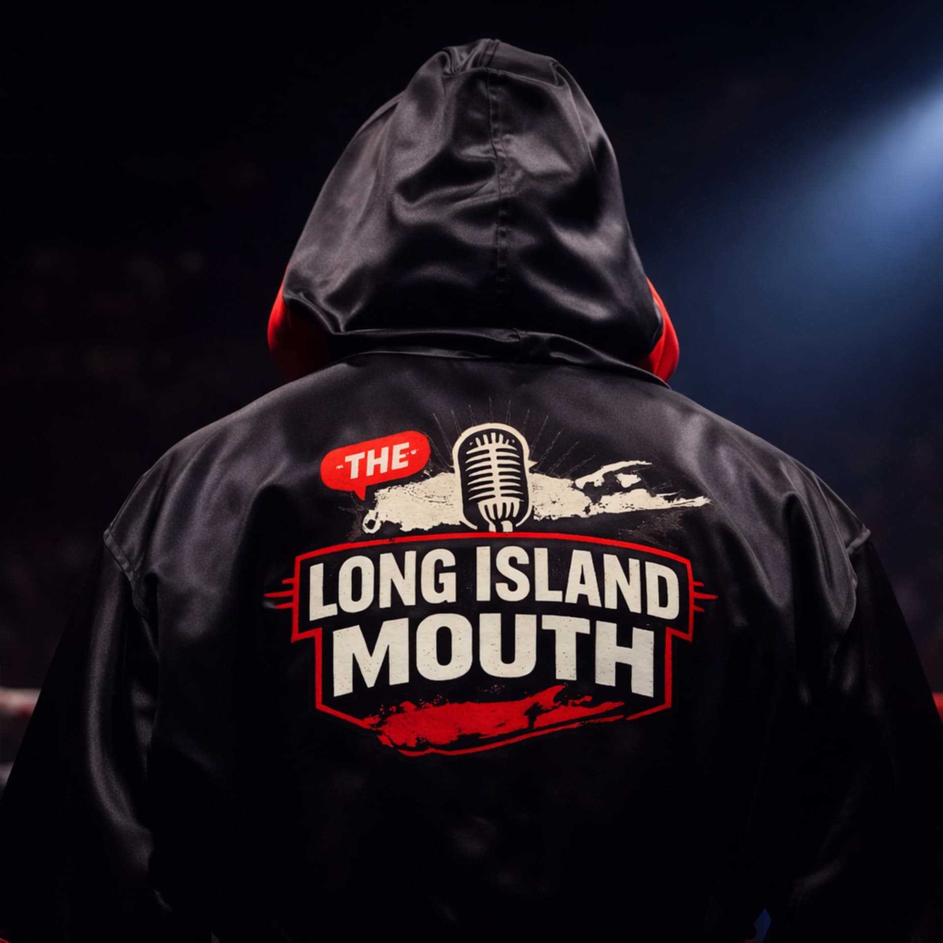 The Long Island Mouth - Podcasts
