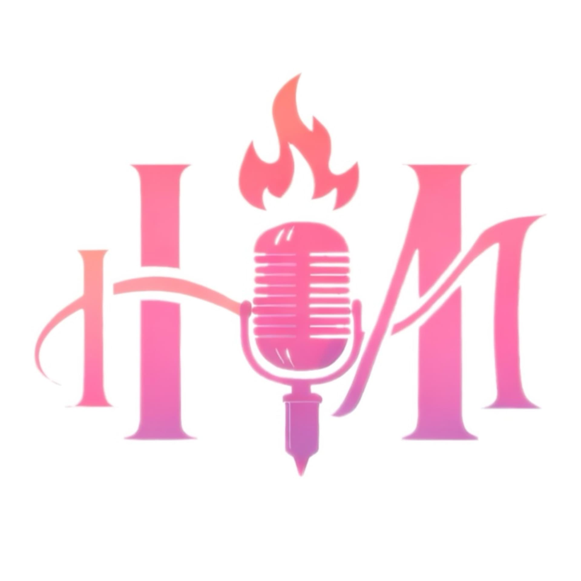 Hotter by the Minute - Podcasts