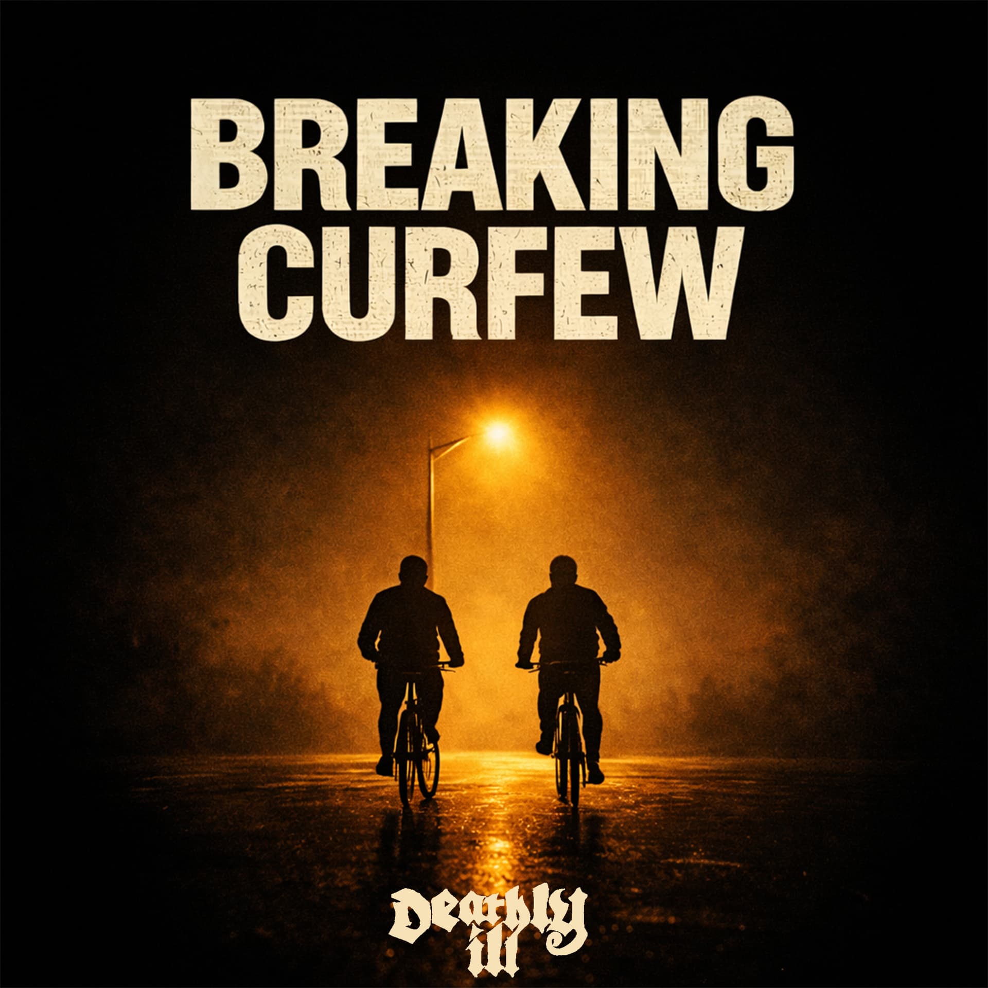 Breaking Curfew - Podcasts