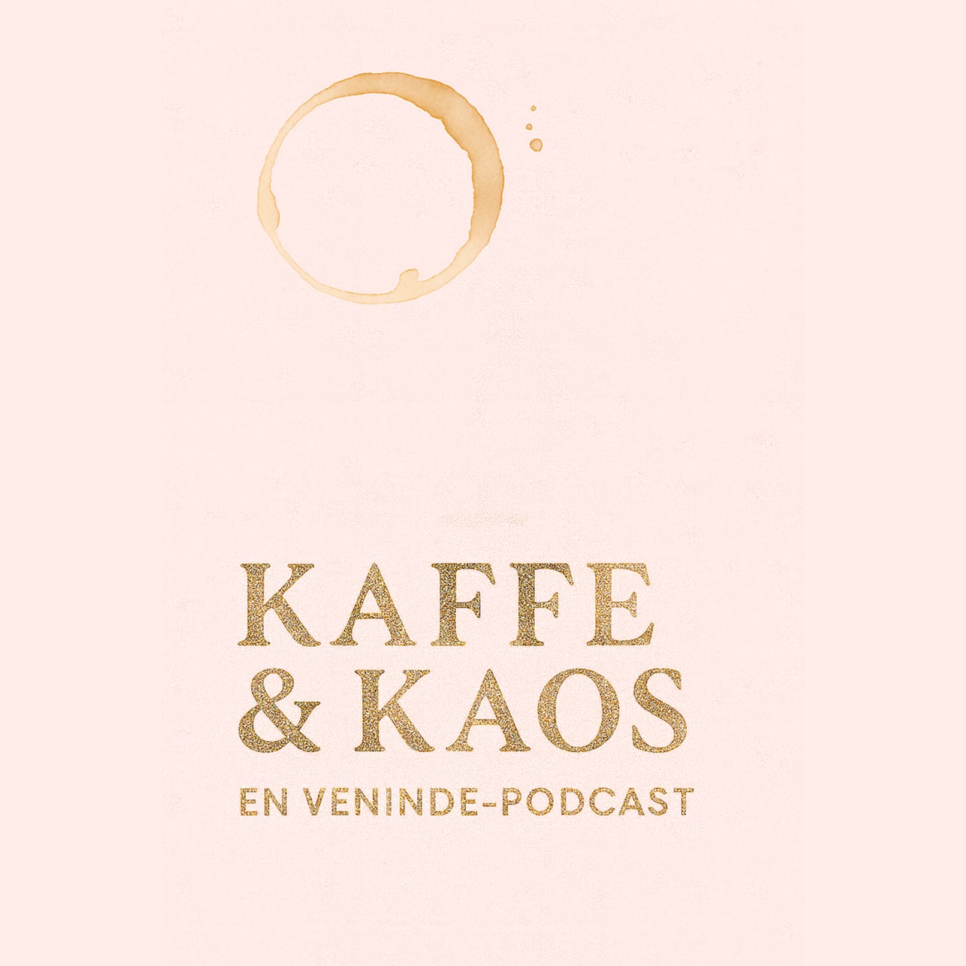 KAFFE OG KAOS - Podcasts