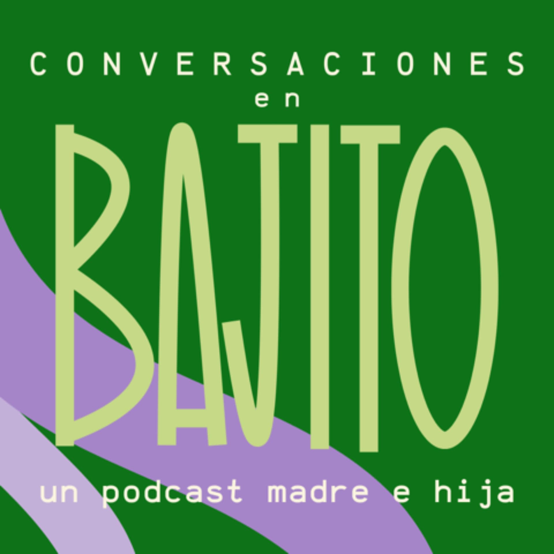 Conversaciones en bajito - Podcasts