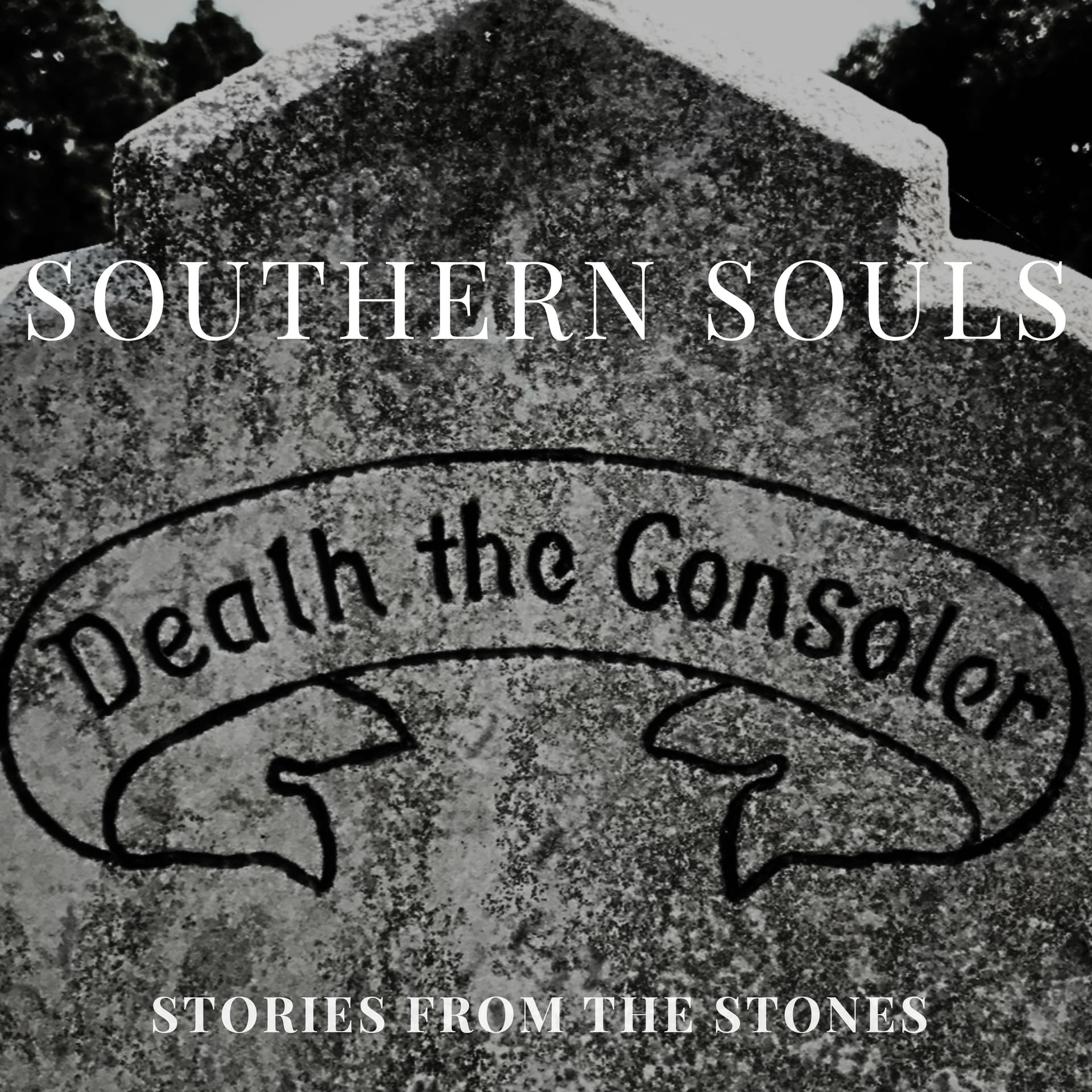 Southern Souls: Stories from the Stones