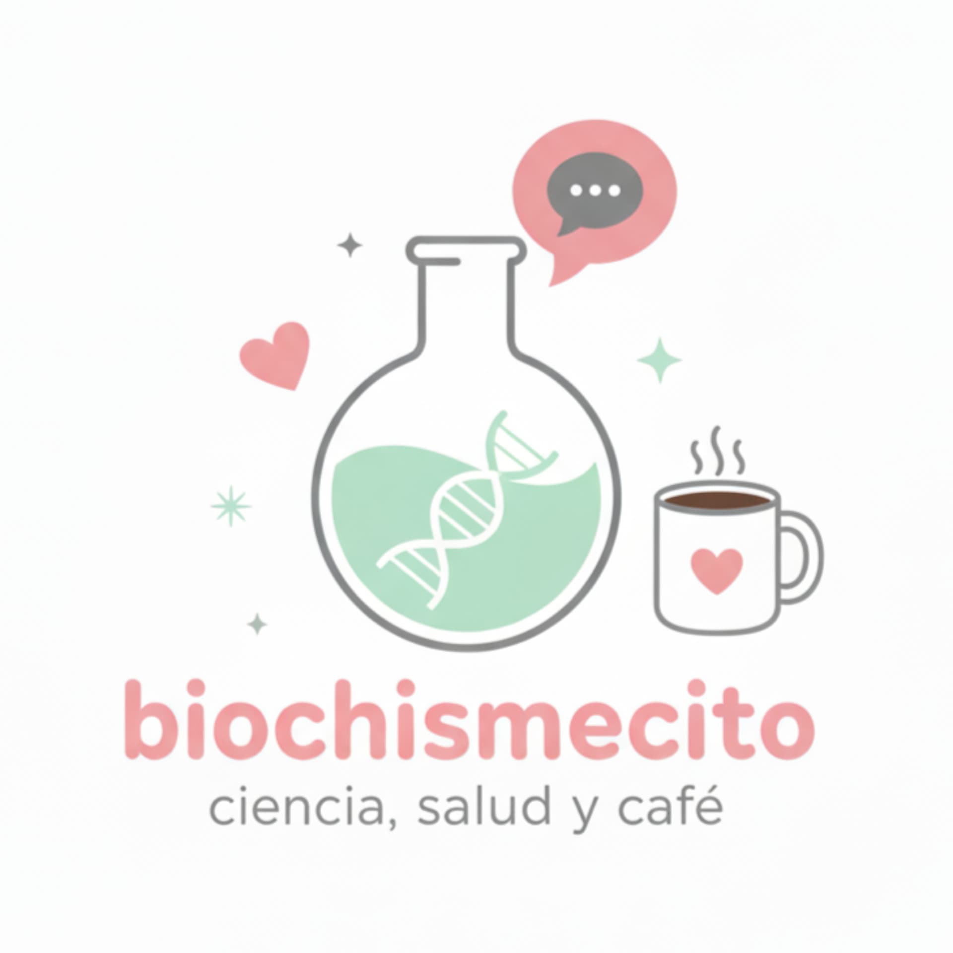 Biochismecito - Podcasts
