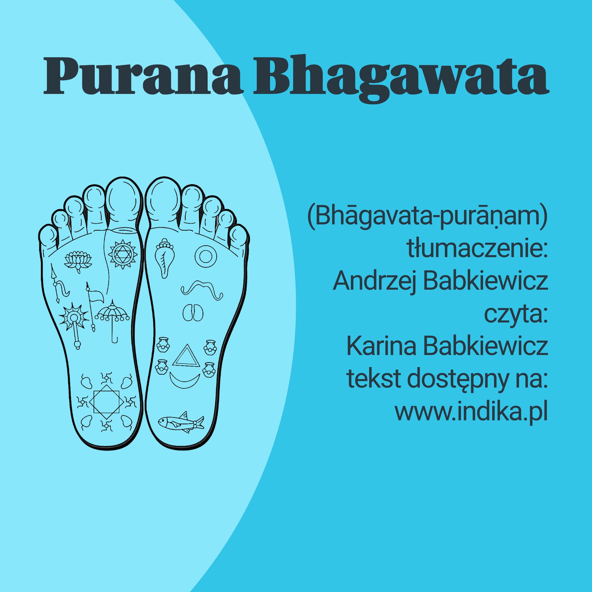 Purana Bhagawata (Bhāgavata-purāṇam) - Podcasts