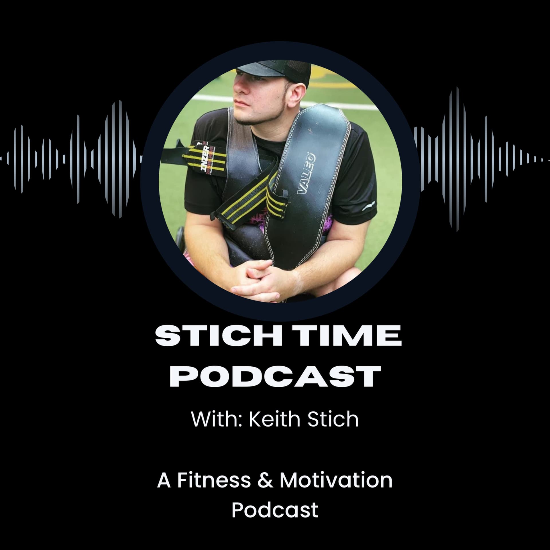 Stich Time Podcast - Podcasts