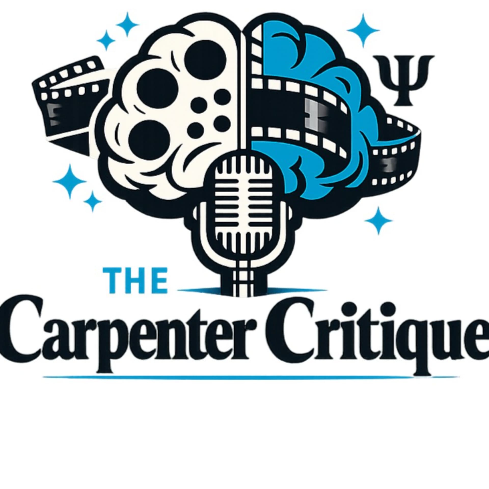 The Carpenter Critique - Podcasts