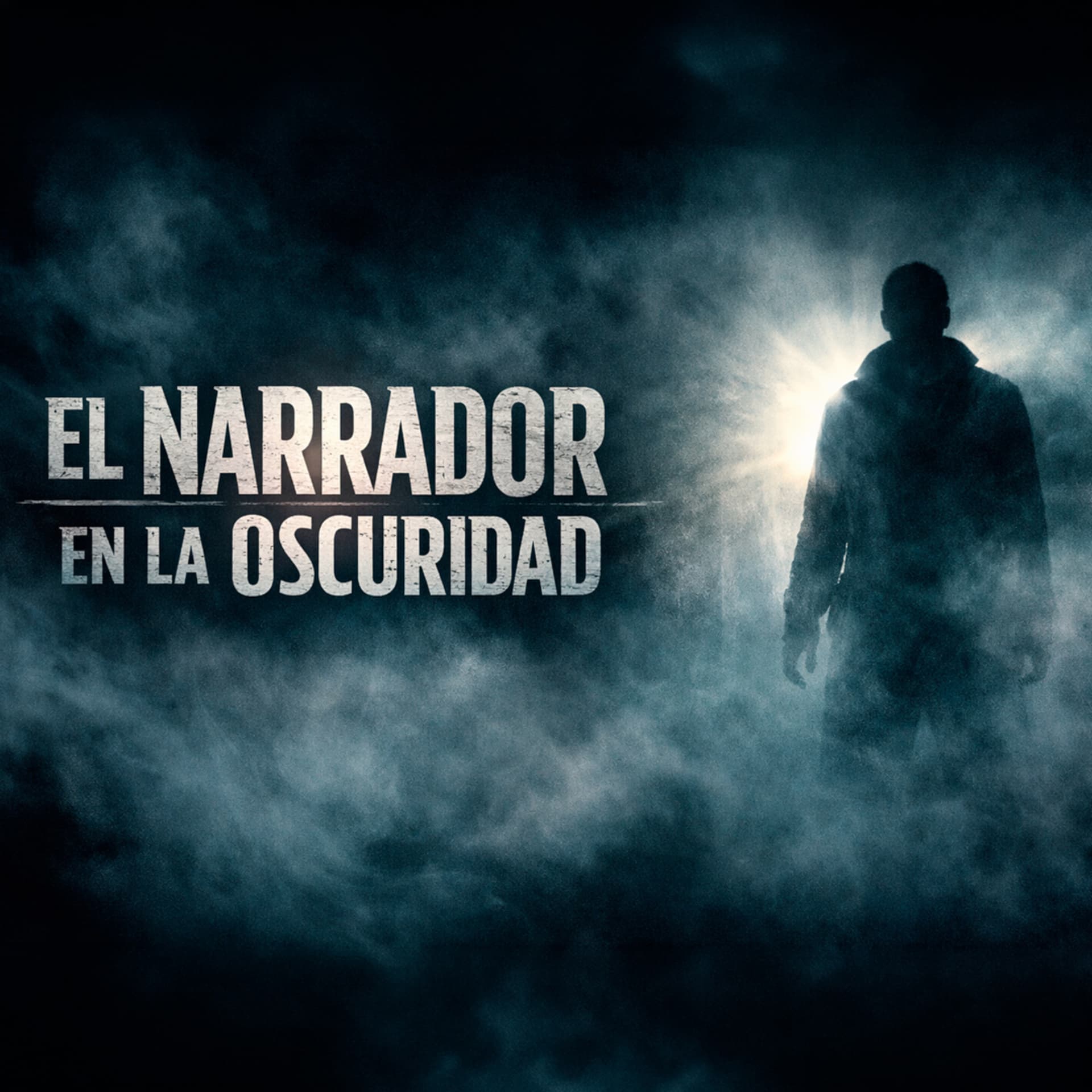 El Narrador en la Oscuridad