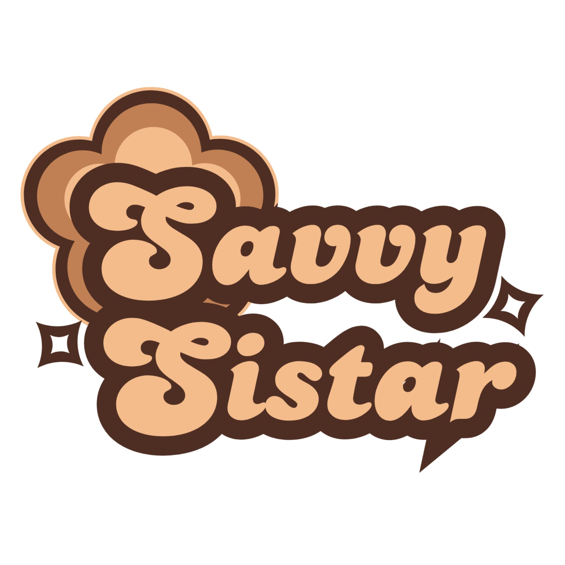 The Savvy Sistar Show - Podcasts