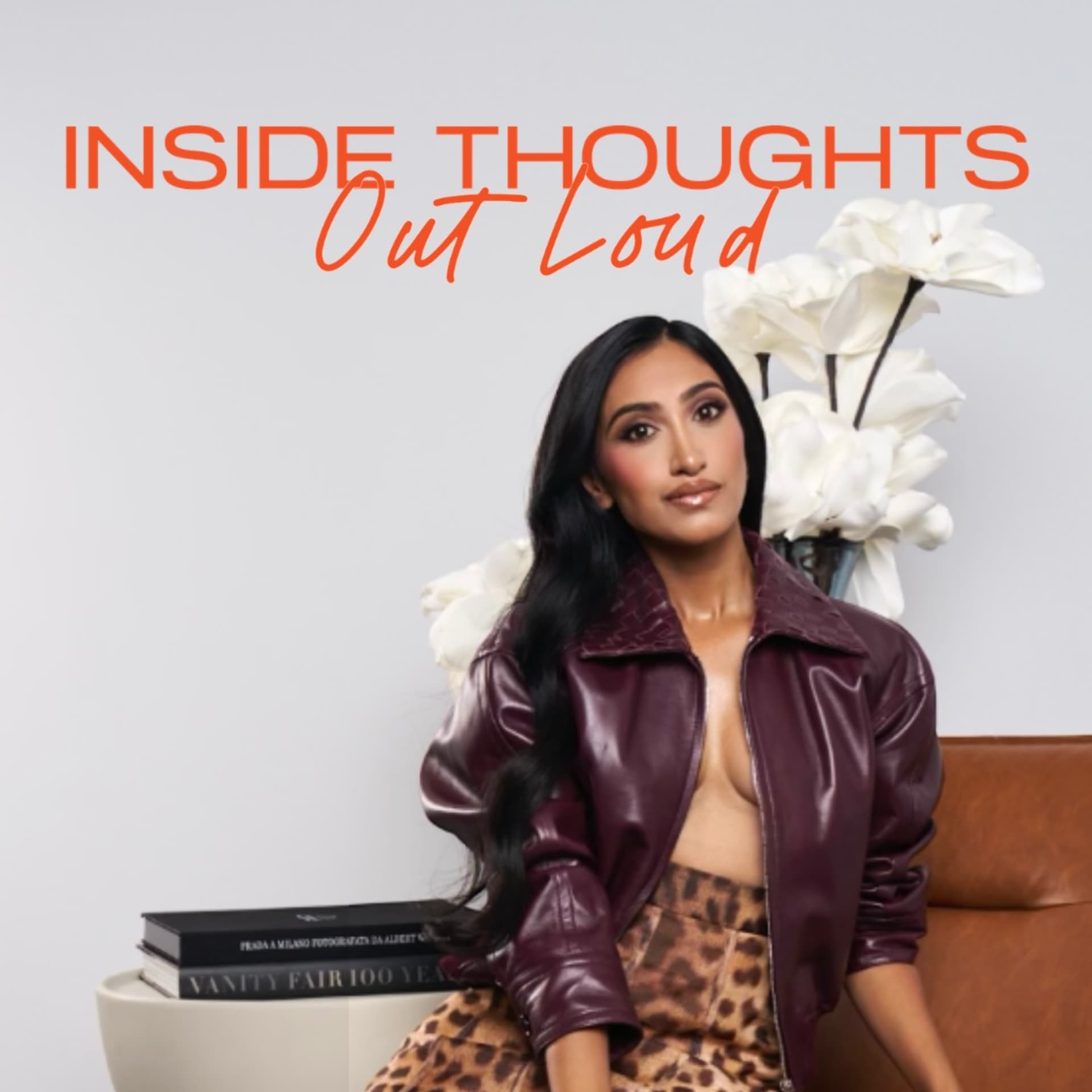 Inside Thoughts Out Loud - Podcasts