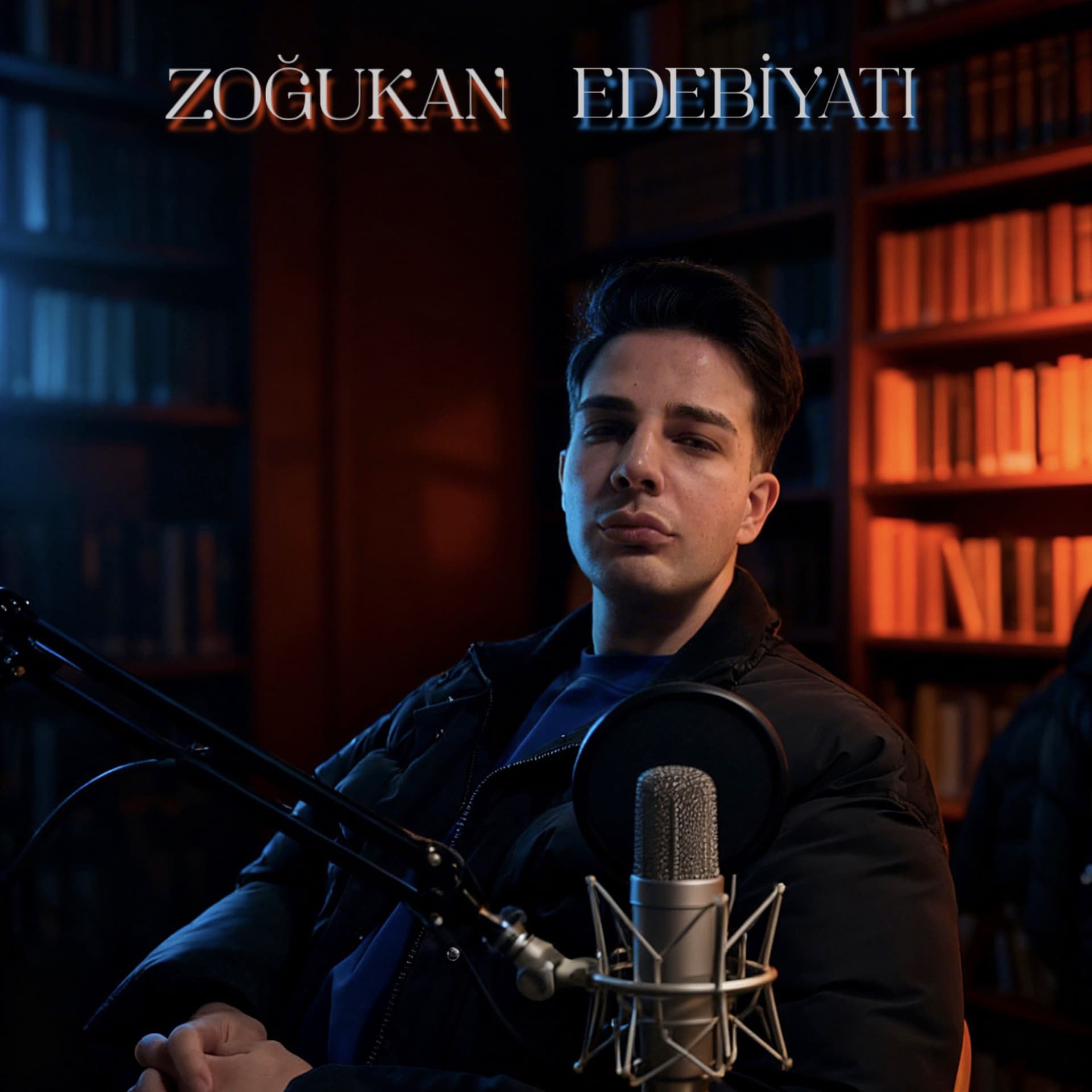 ZOĞUKAN EDEBİYATI - Podcasts