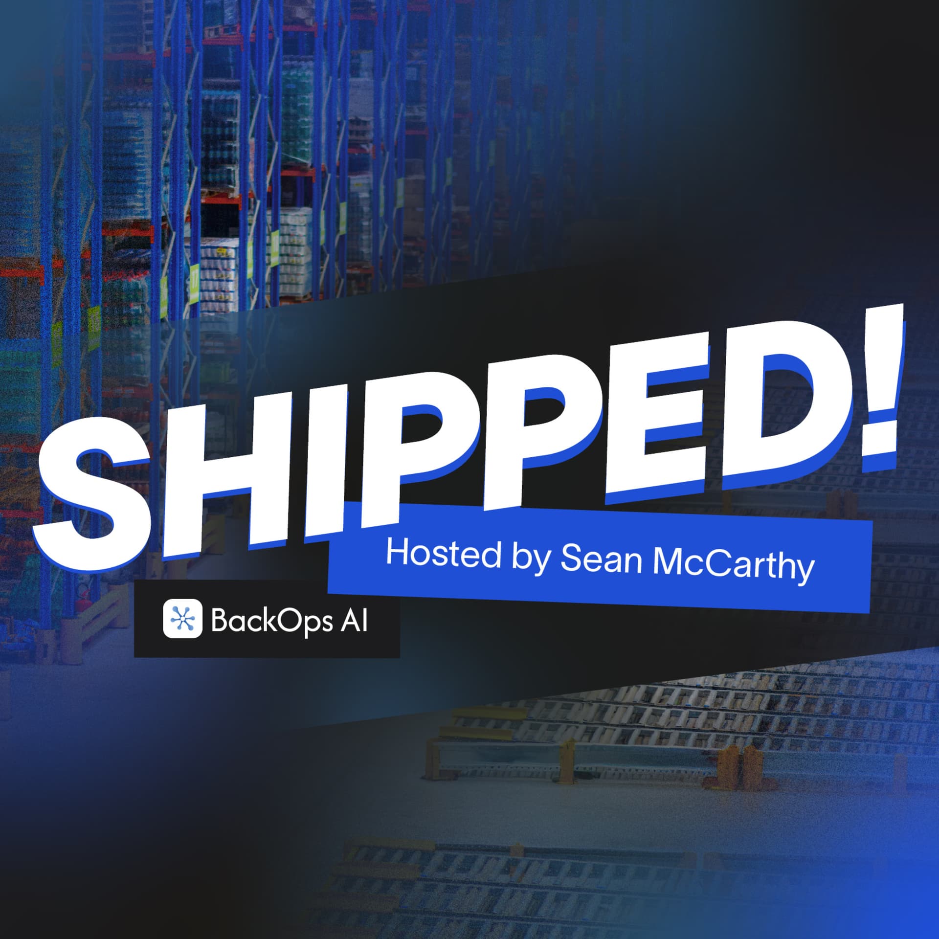 SHIPPED! - Podcasts
