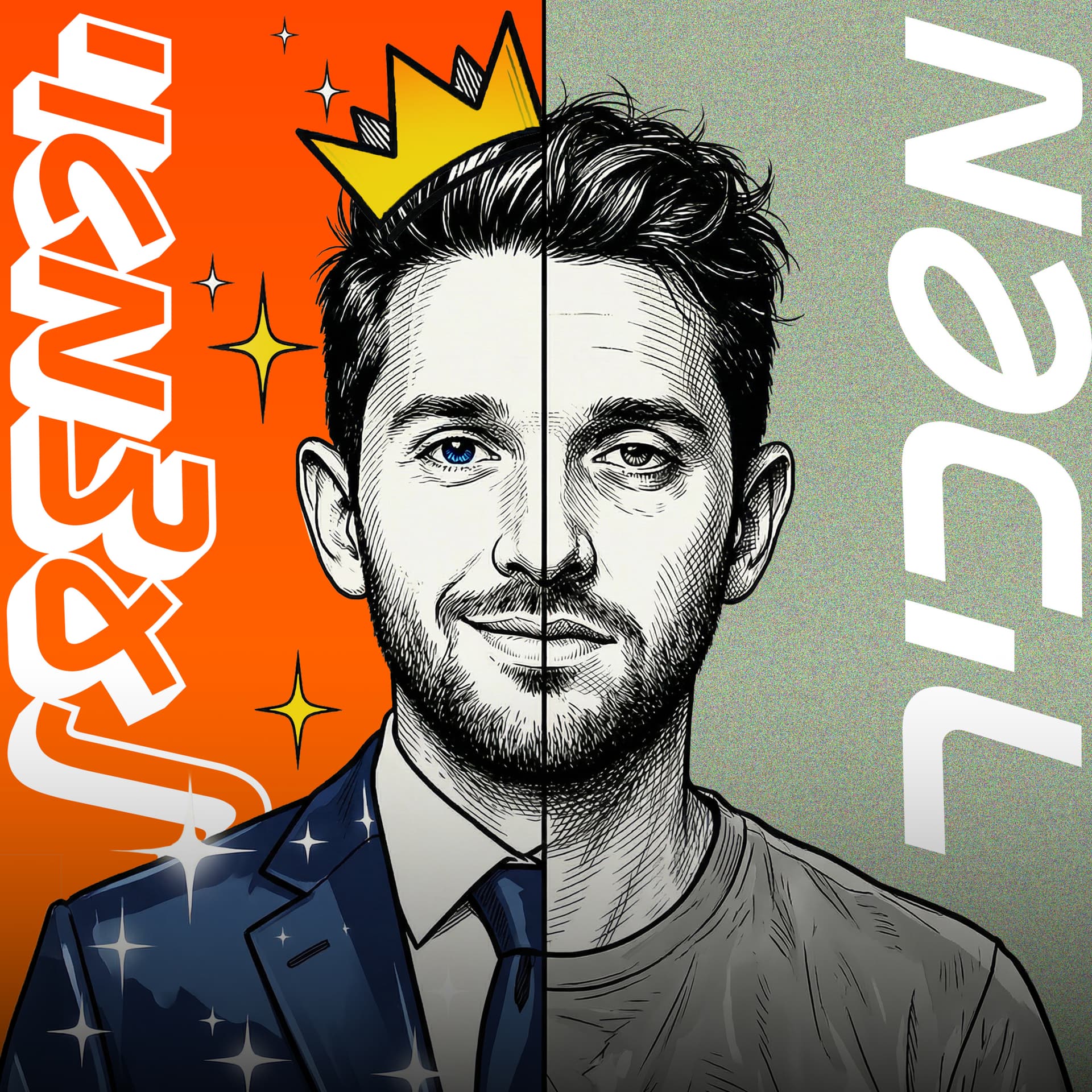 משכיר לעצמאי עם זוהר חסן - Podcasts