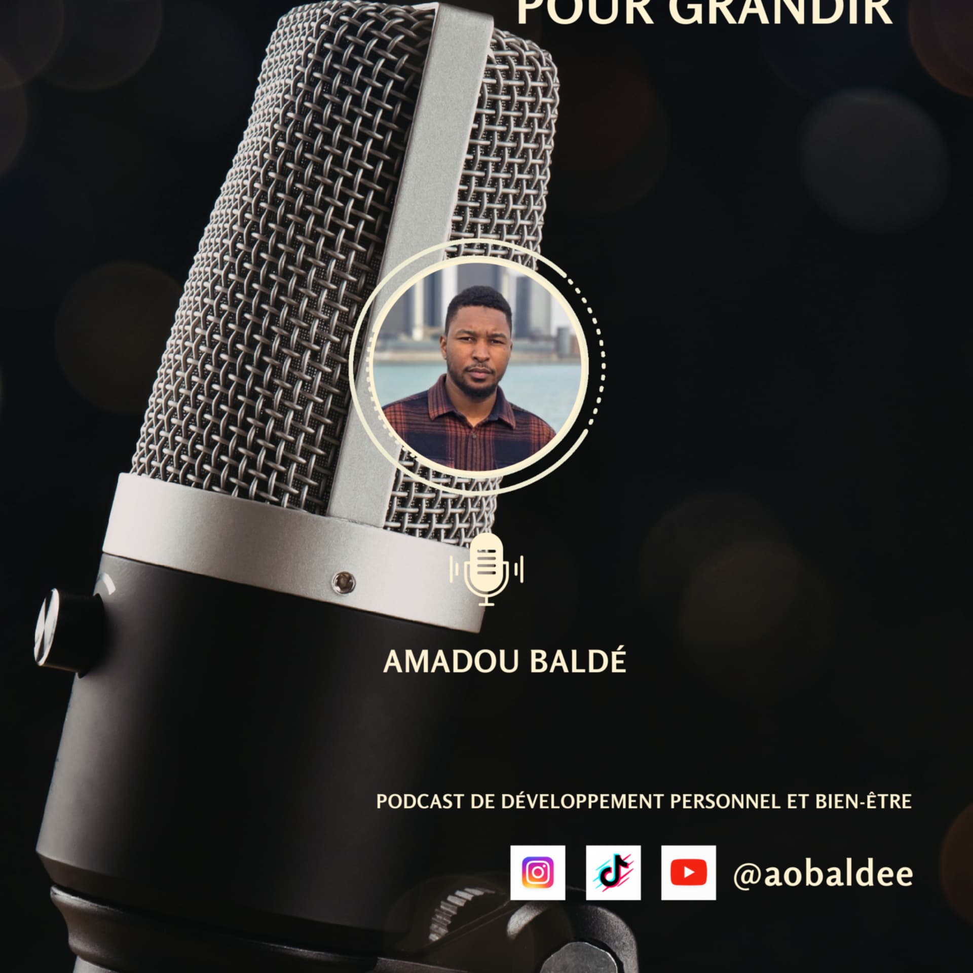 5 Minutes pour Grandir - Podcasts