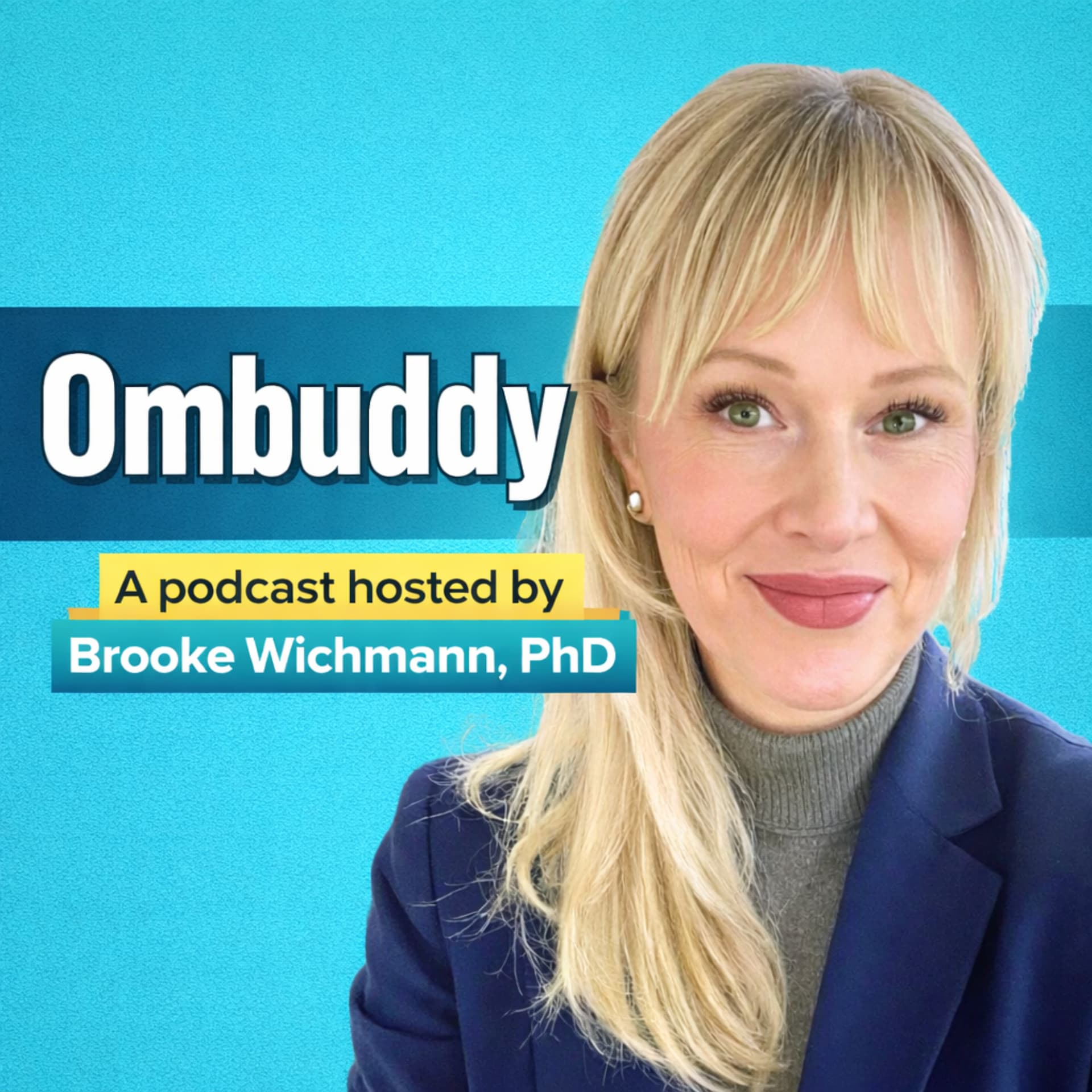 Ombuddy - Podcasts