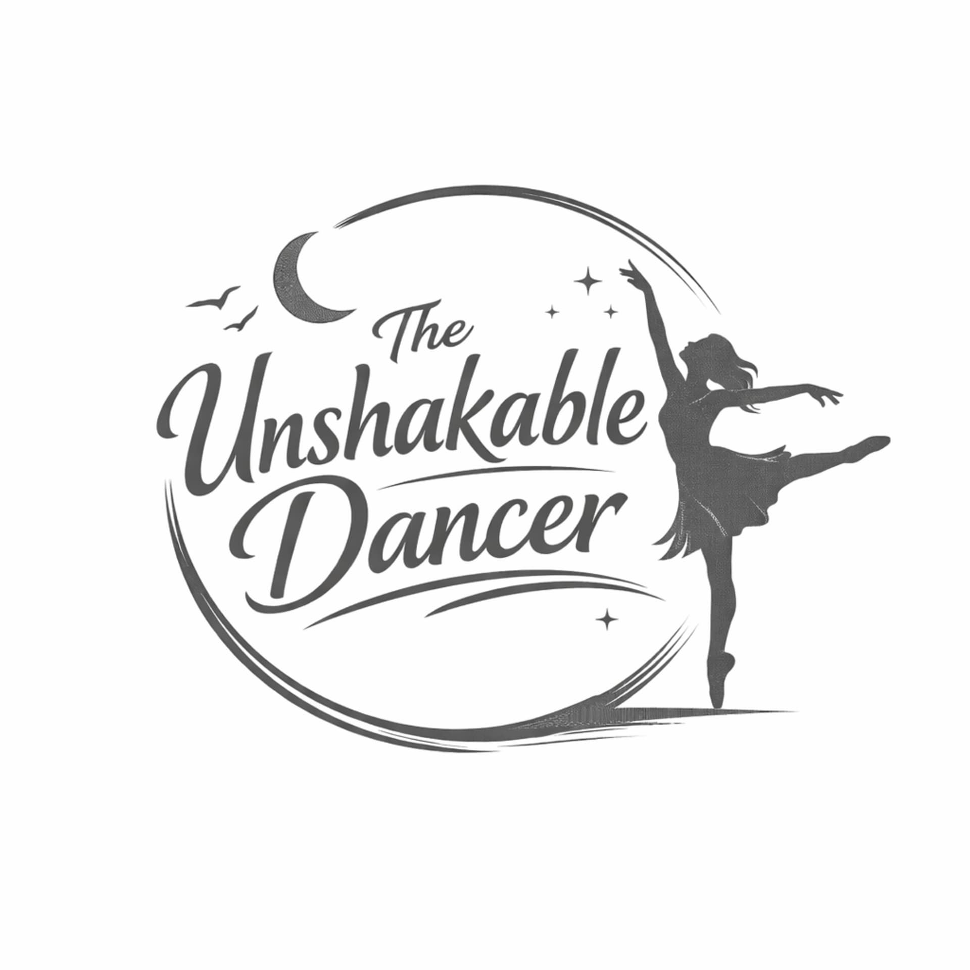 The Unshakable Dancer - Podcasts