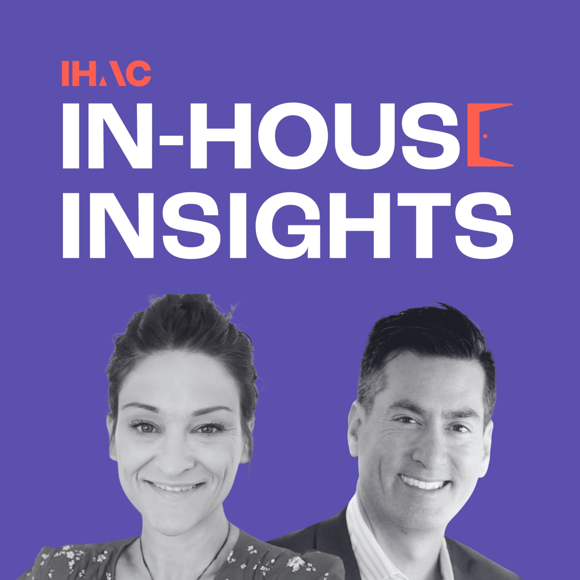 In-House Insights - Podcasts