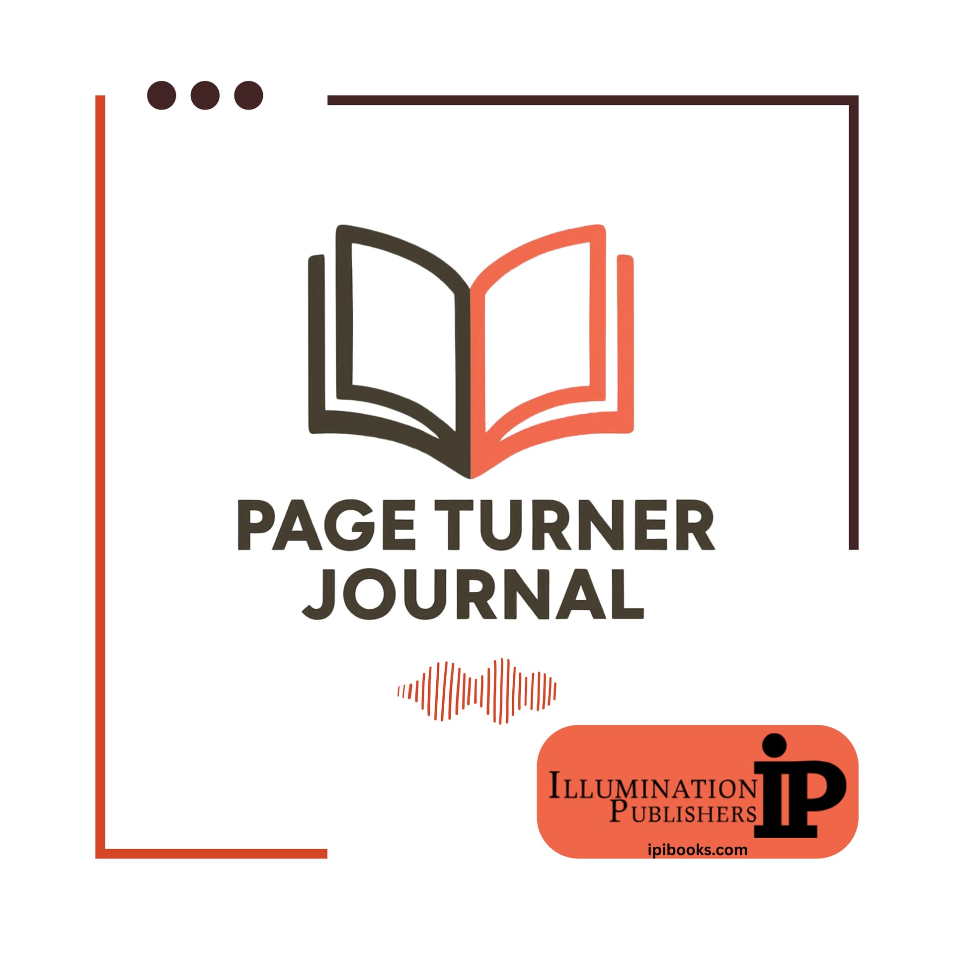 Page-turner Journal - Podcasts