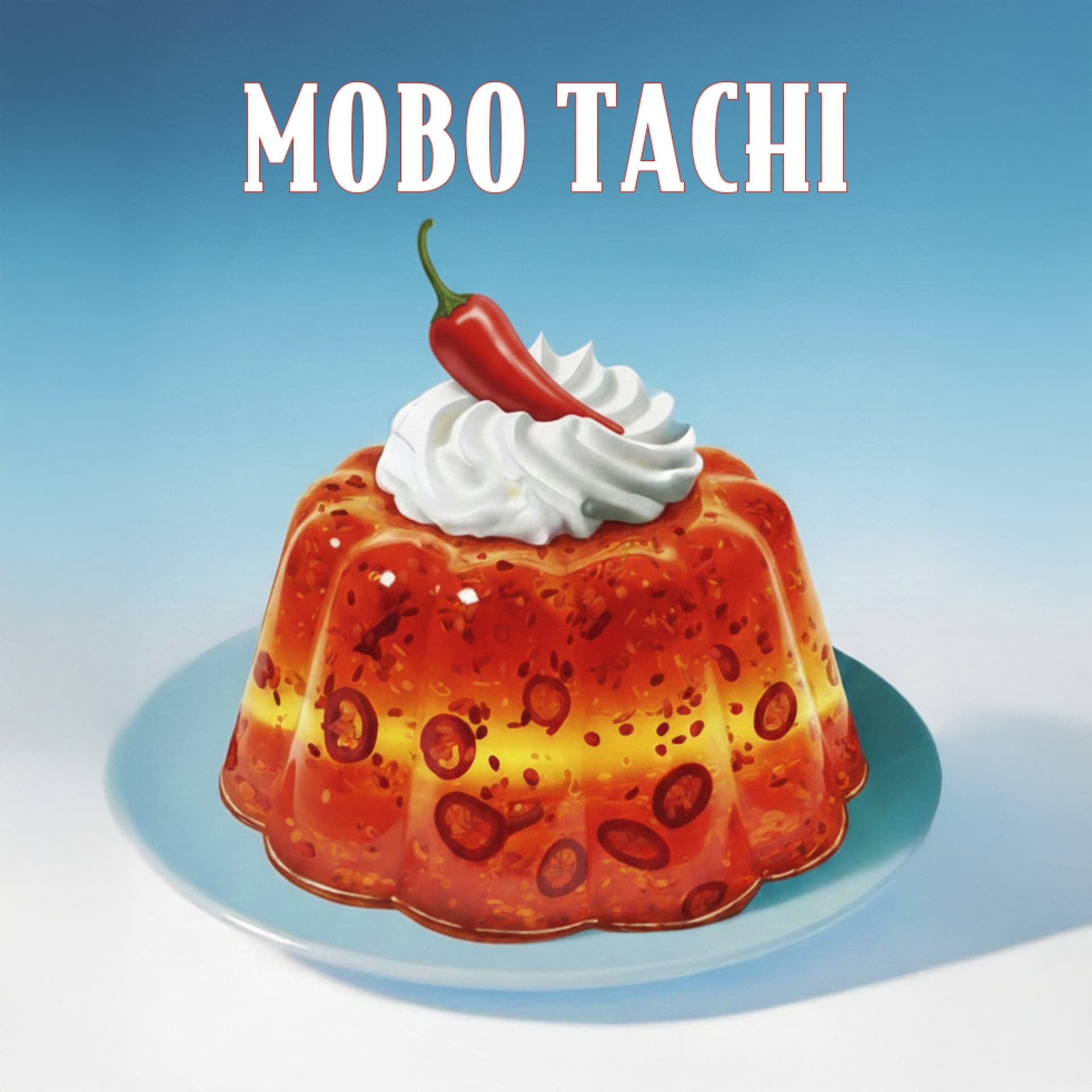 MABO TACHI! - Podcasts