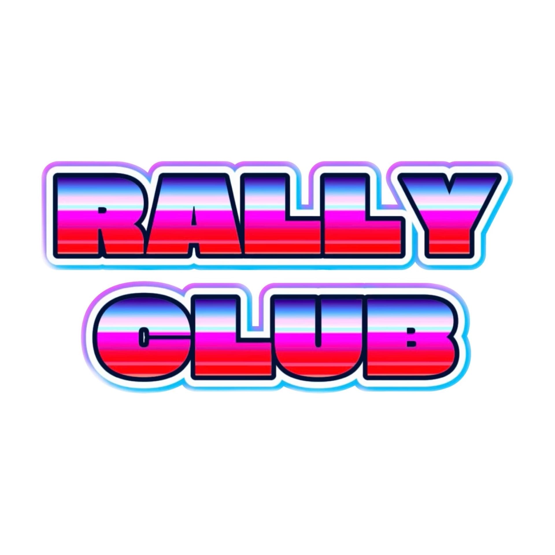 RALLY CLUB - Podcasts
