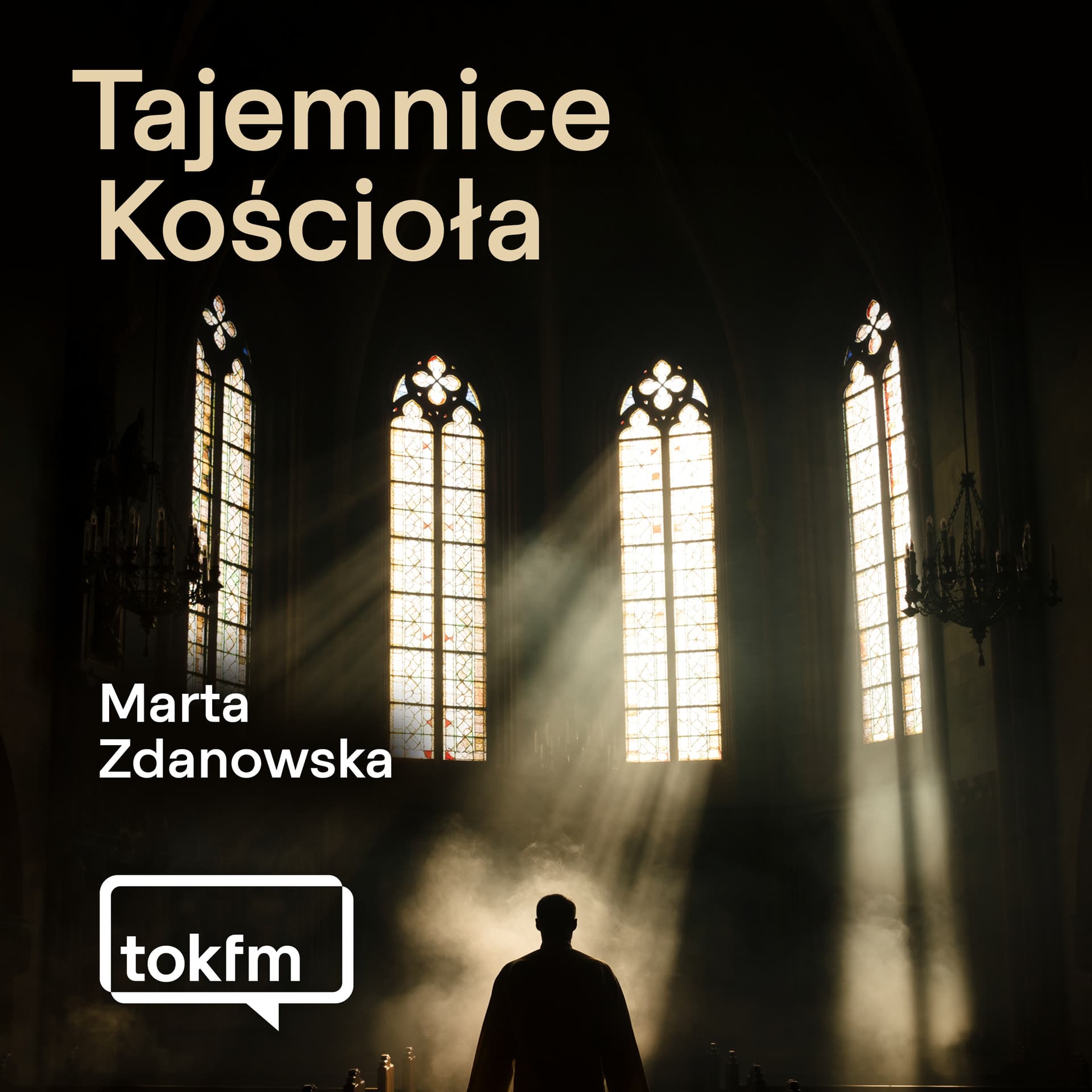 Tajemnice Kościoła - Podcasts