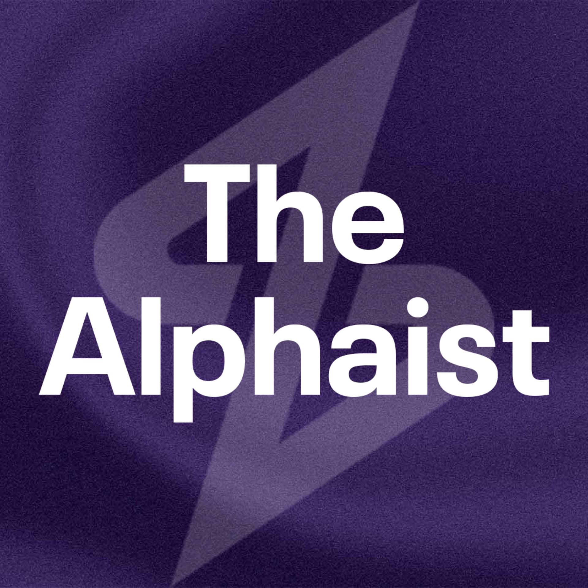 The Alphaist - English Edition - Podcasts