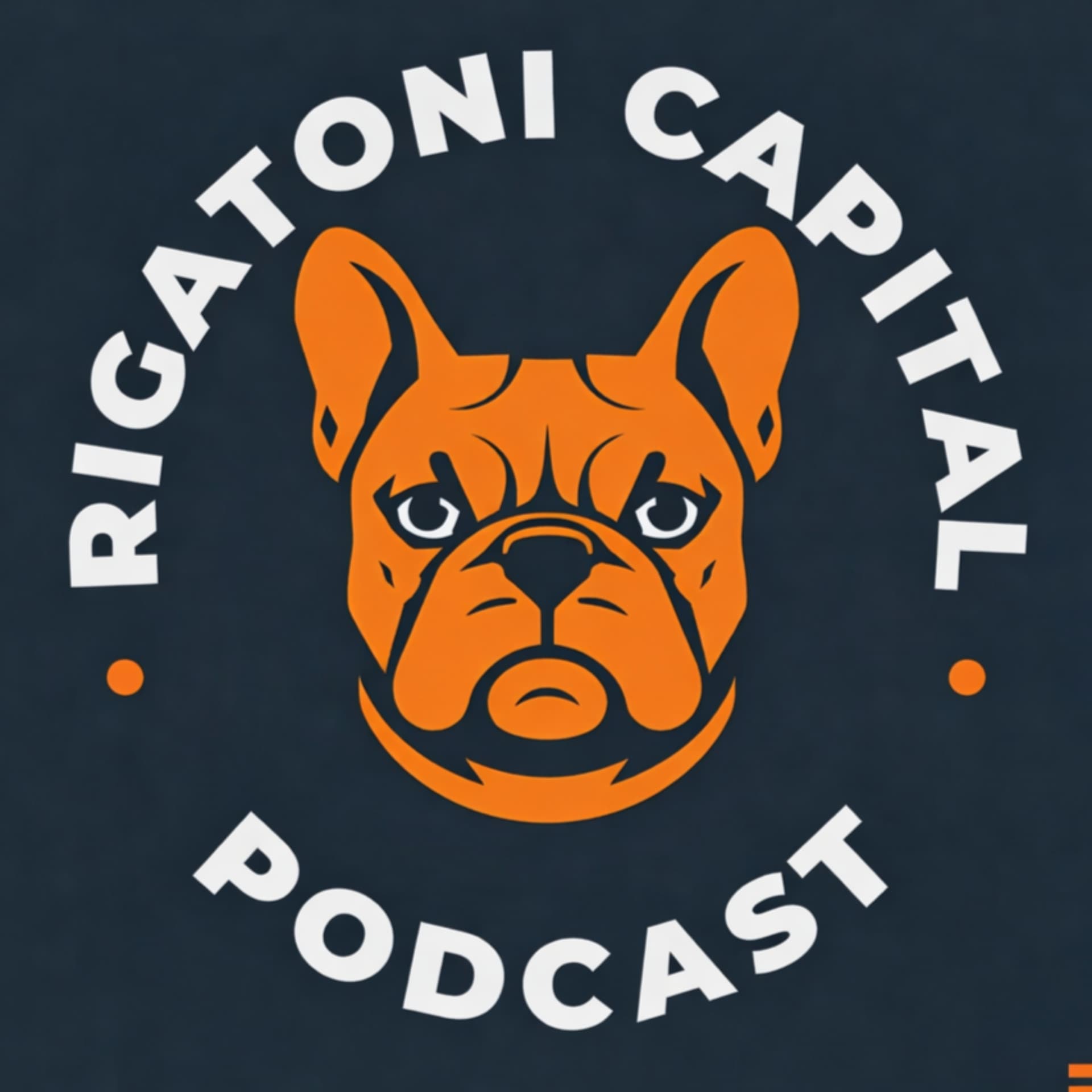 Rigatoni Capital Podcast - Podcasts