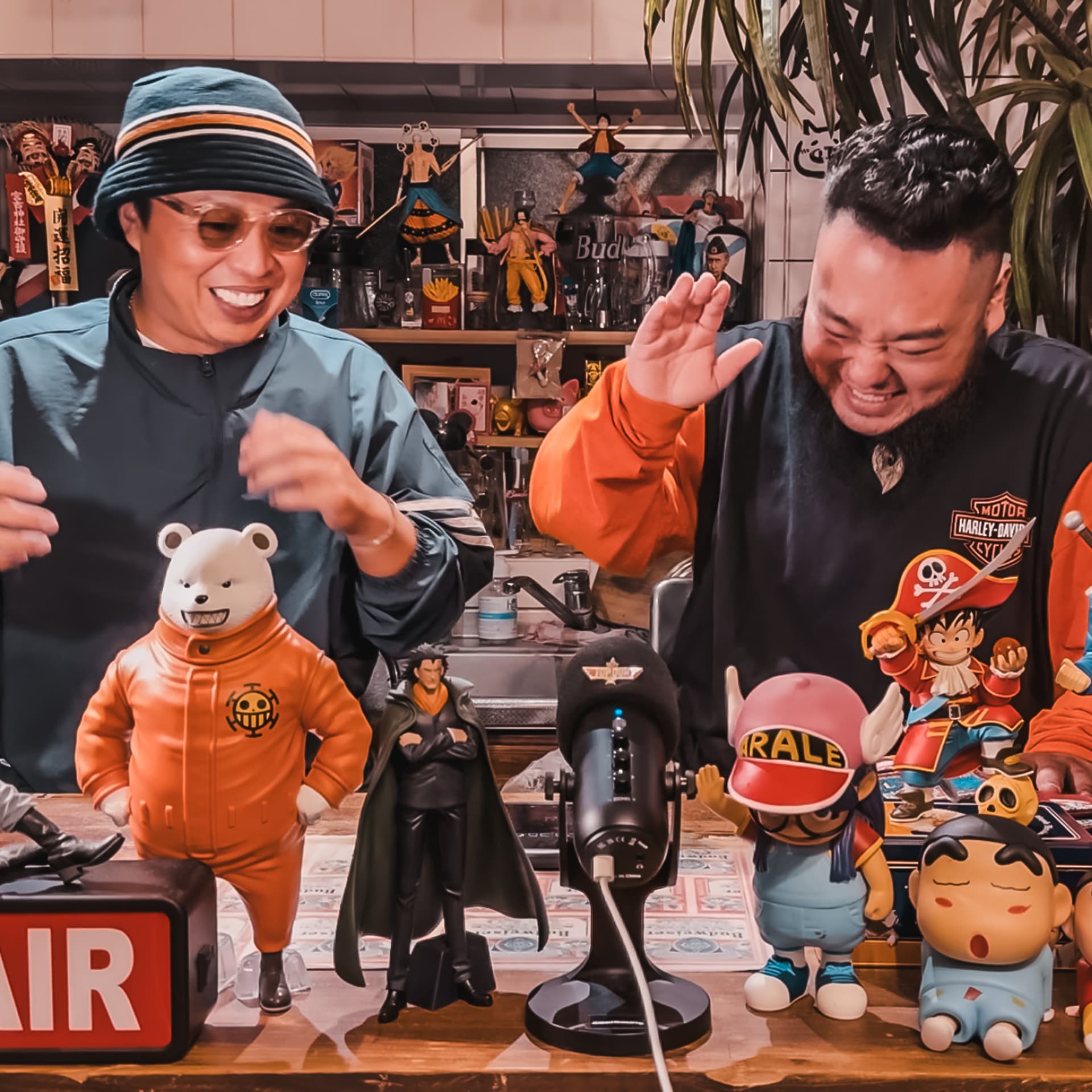 たびわくの冒険(ポッドキャスト) - Podcasts