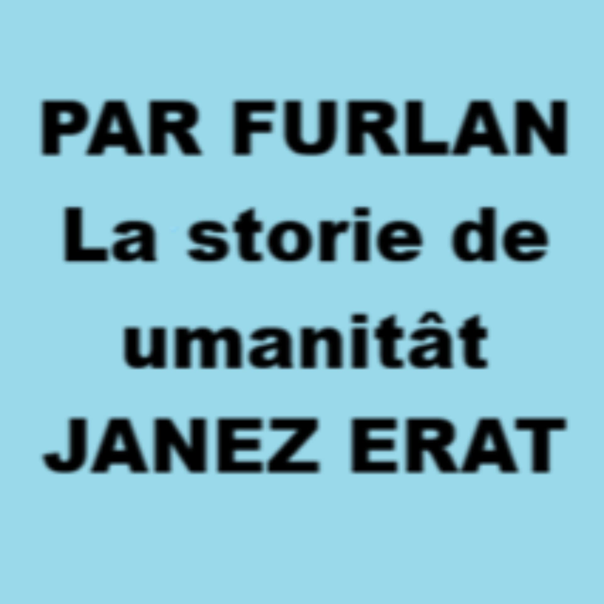 Par furlan: Storie, umanitât, lenghis - Podcasts