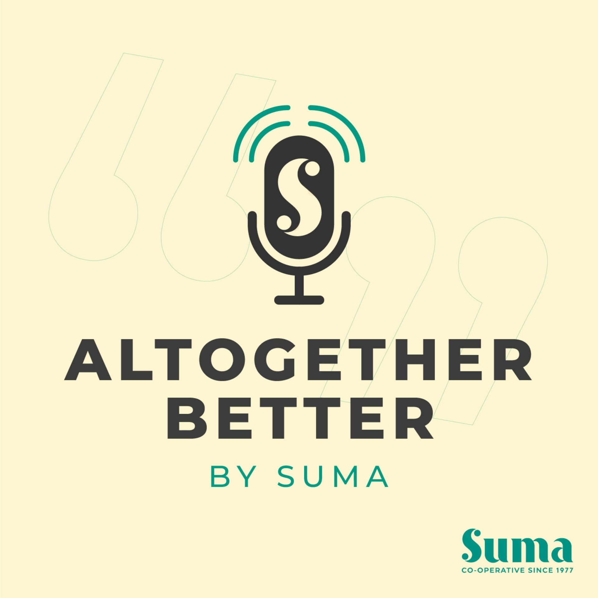 Altogether Better by Suma - Podcasts